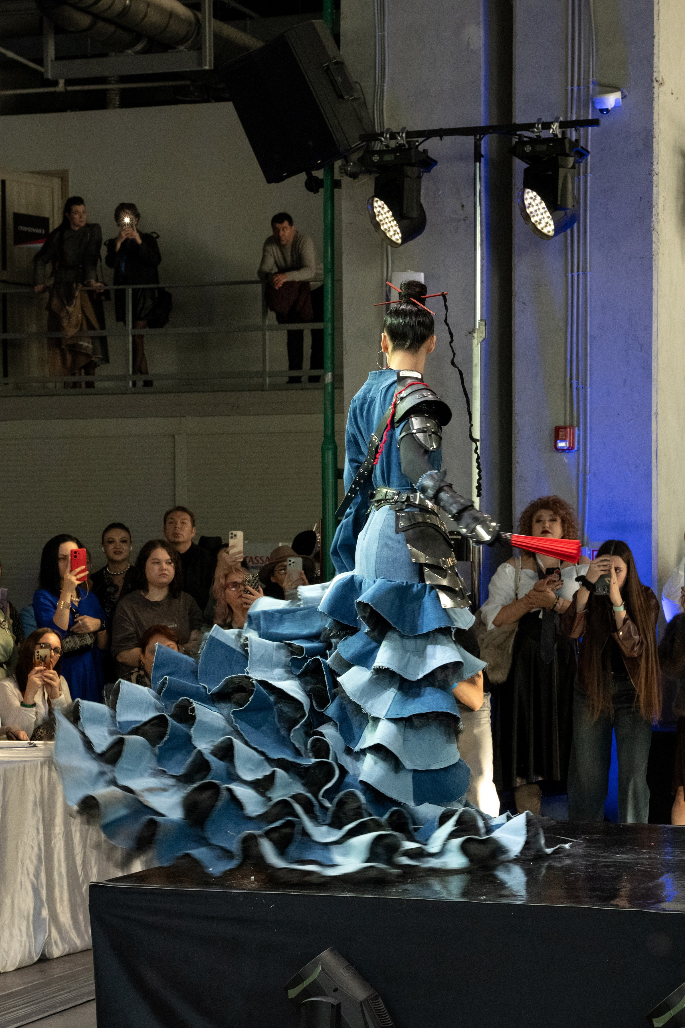 Asian Global Cup 2025 Day3. Сайт Алматинского НЮ АРТ, будуар и фэшн фотографа Дениса Карпенко