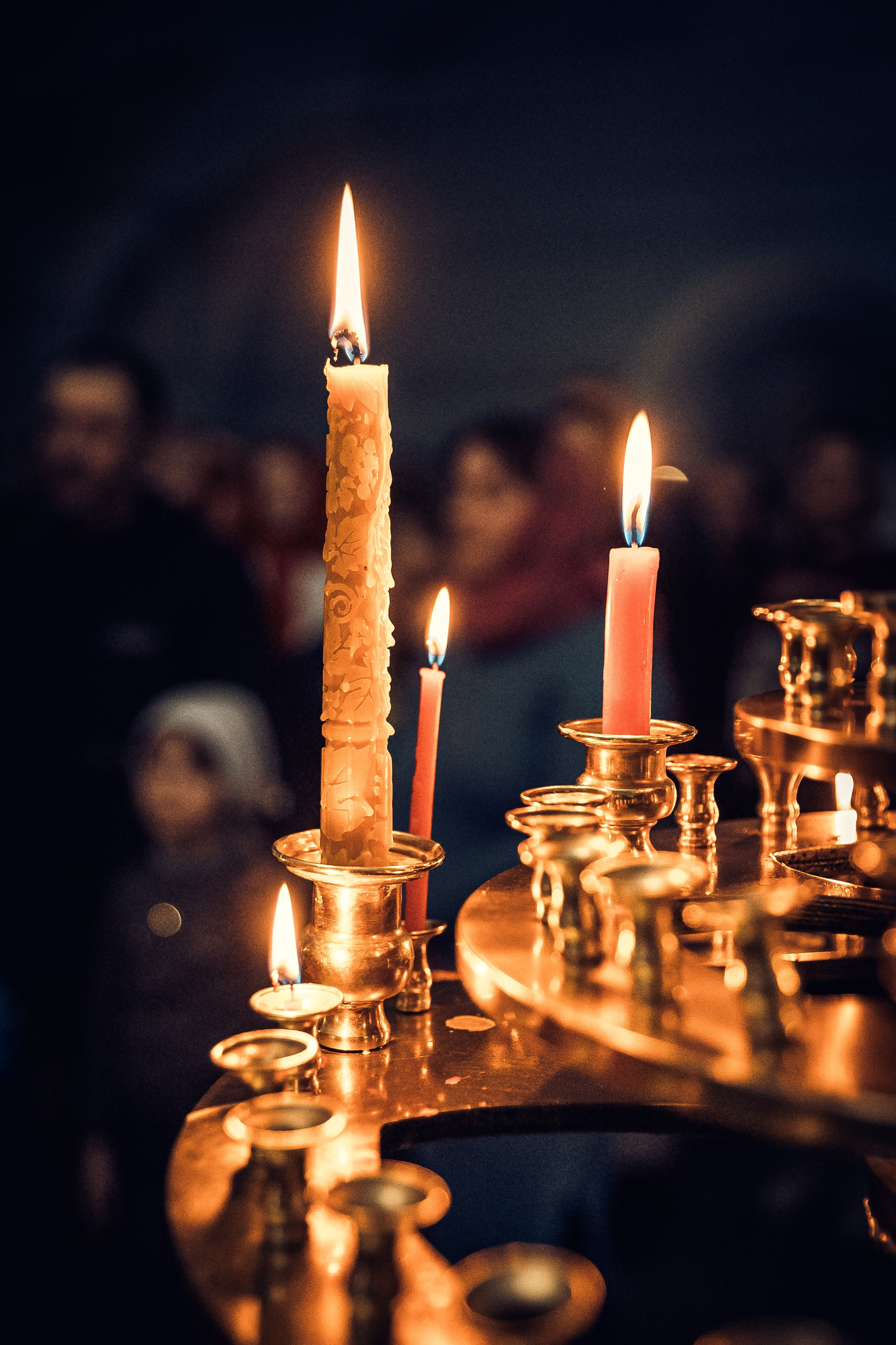 Светлая Пасха 2025. Александра, репортажный и событийный фотограф