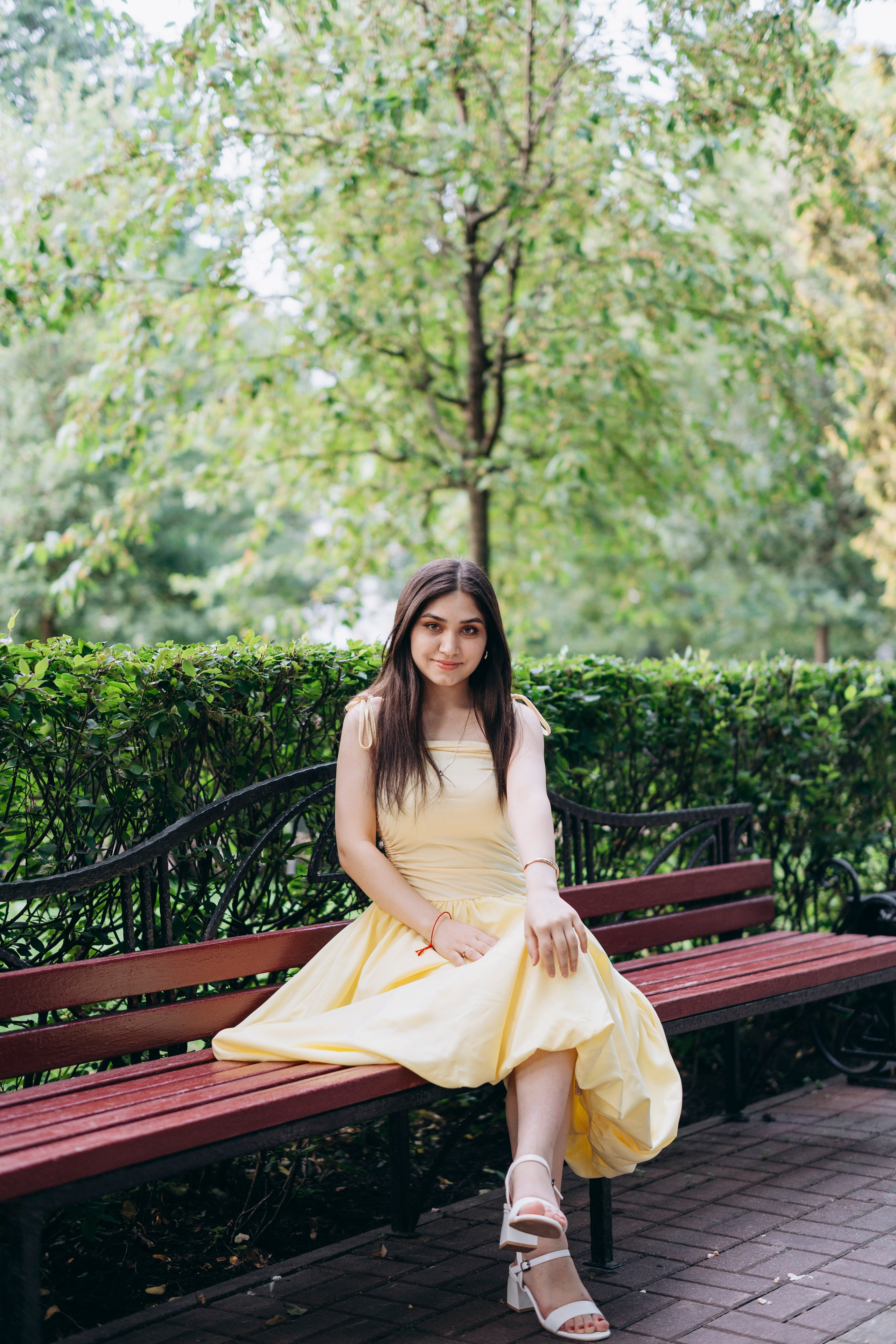 Айка. Фотограф | Липецк