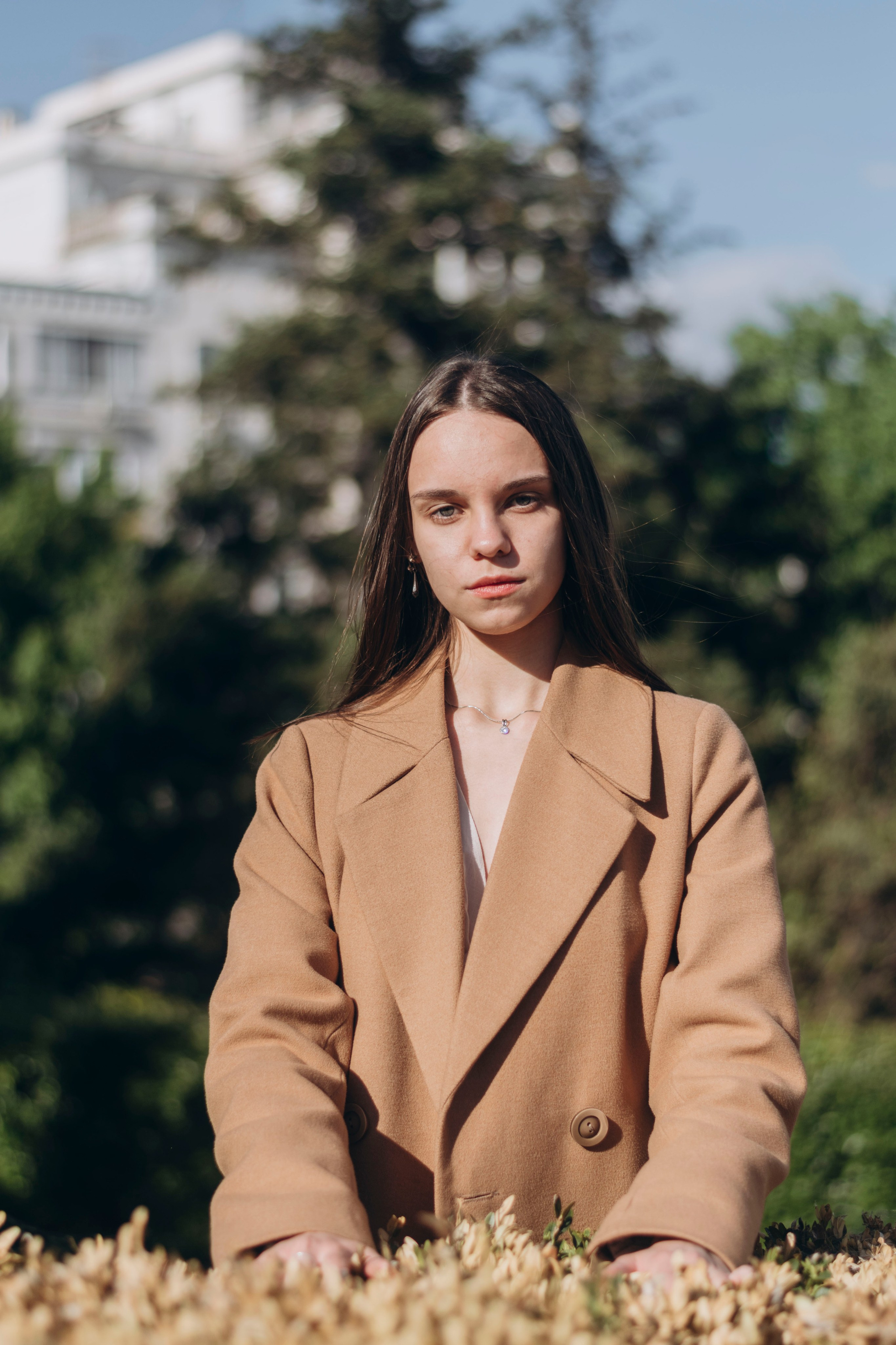 Кира. Фотограф | Липецк