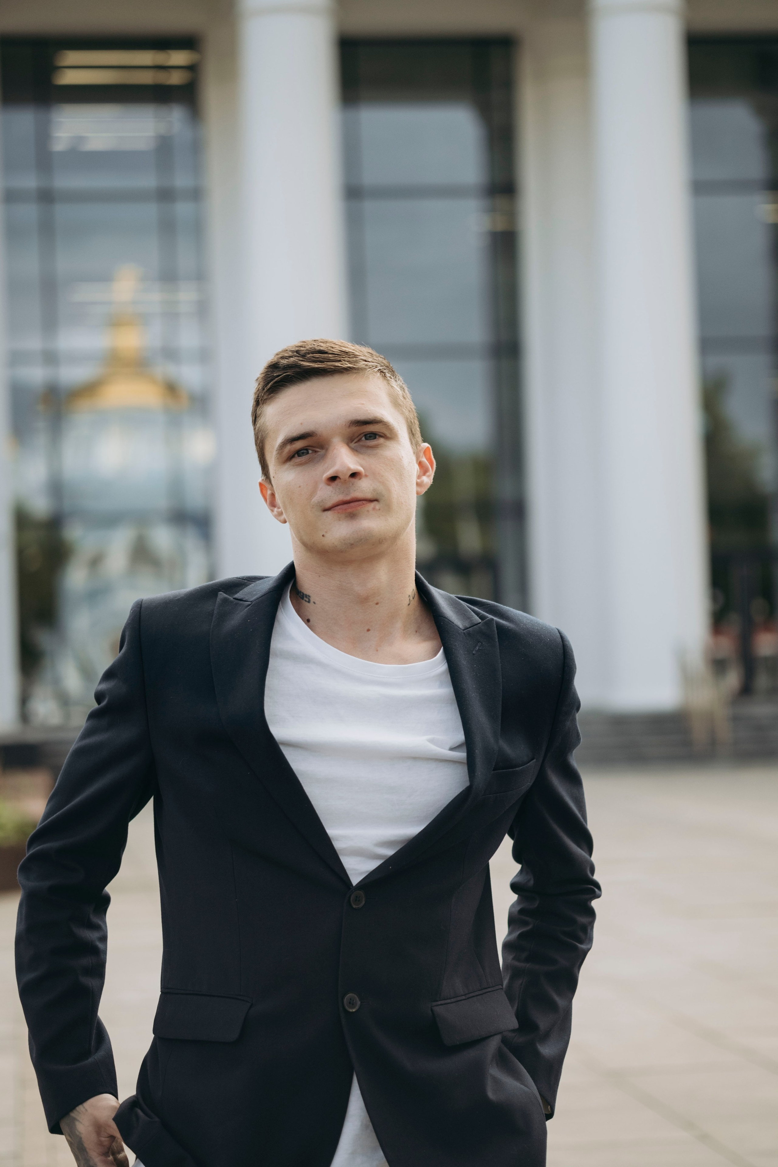 Никита. Фотограф | Липецк