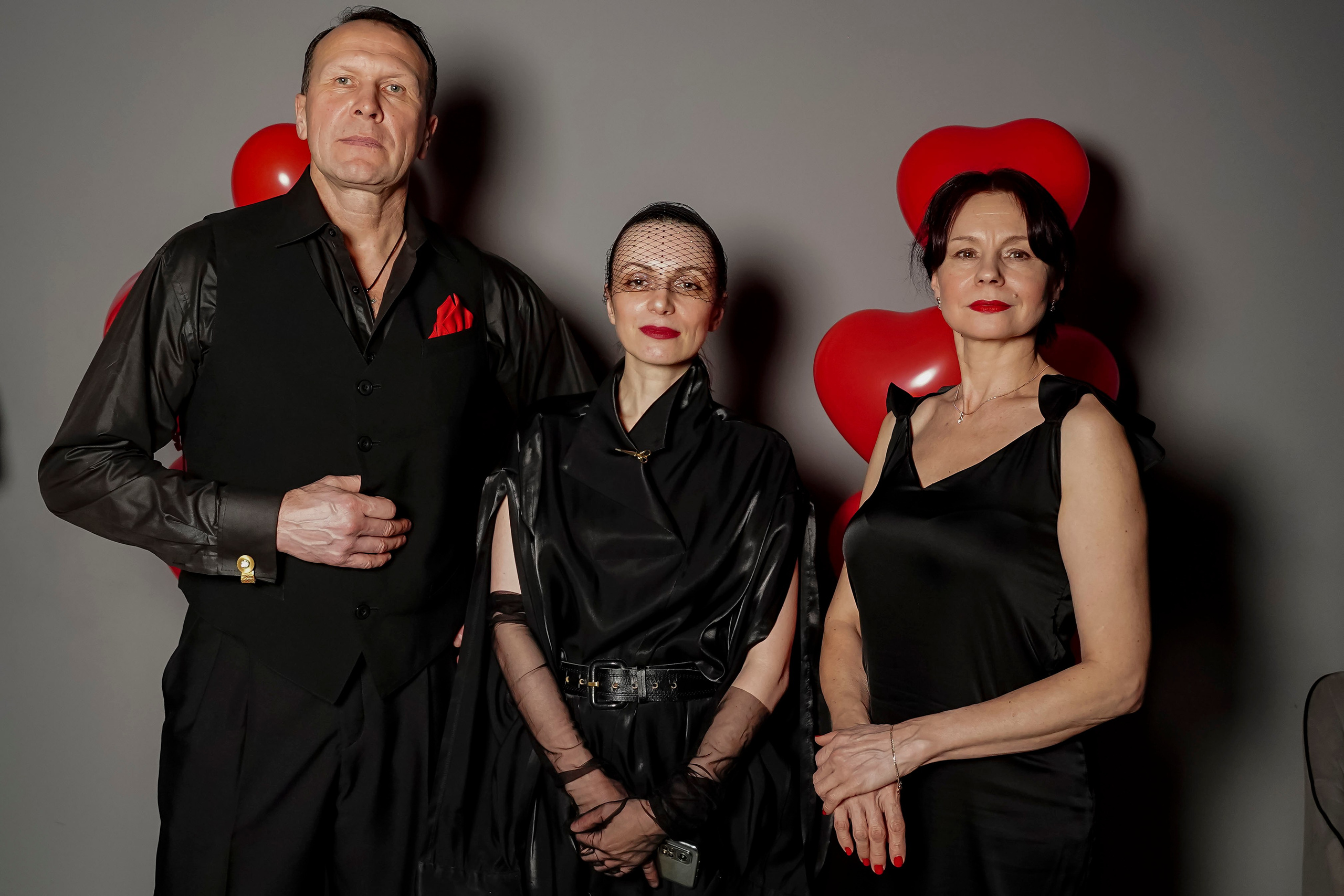 Репортаж с лекции для влюбленных в моду. Геннадий Войтов — контент под любые задачи