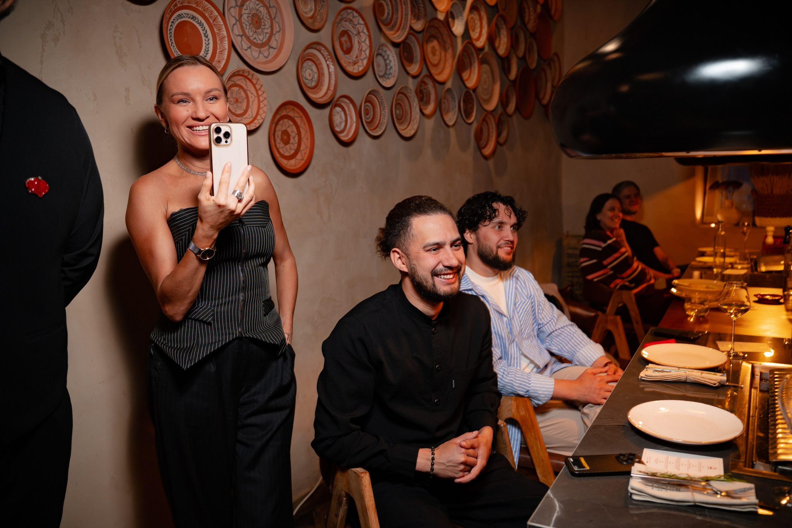 Efendi. Свадебный и репортажный фотограф в Уфе и по России