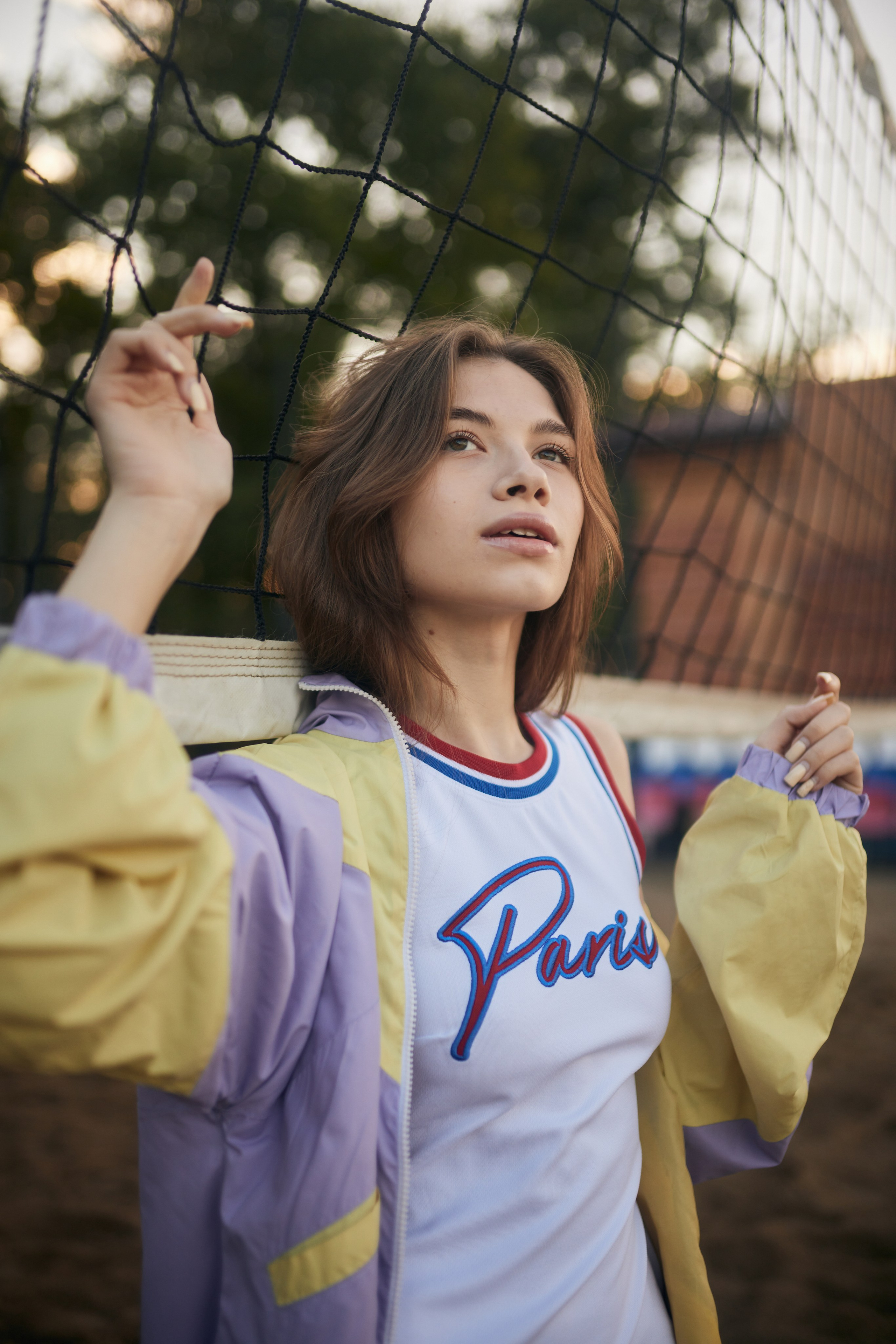 Туманное утро. Сергей Ирклиенко