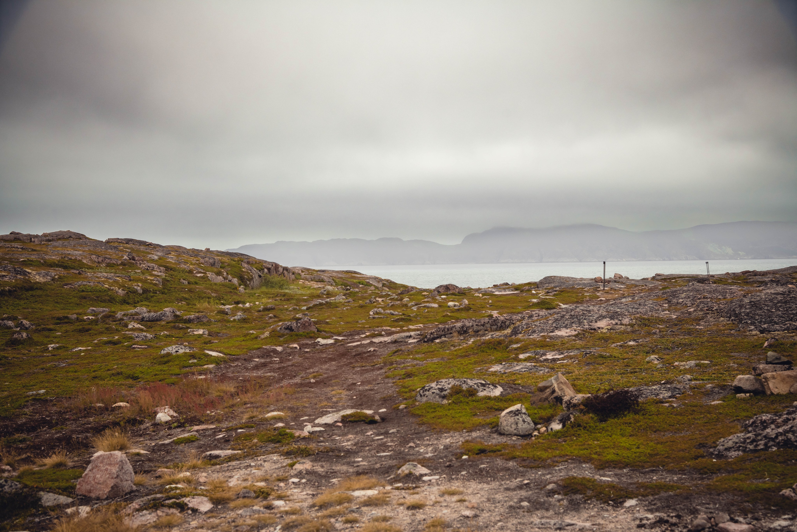 Кольский полуостров. Фотографирую для себя, своей семьи и друзей!