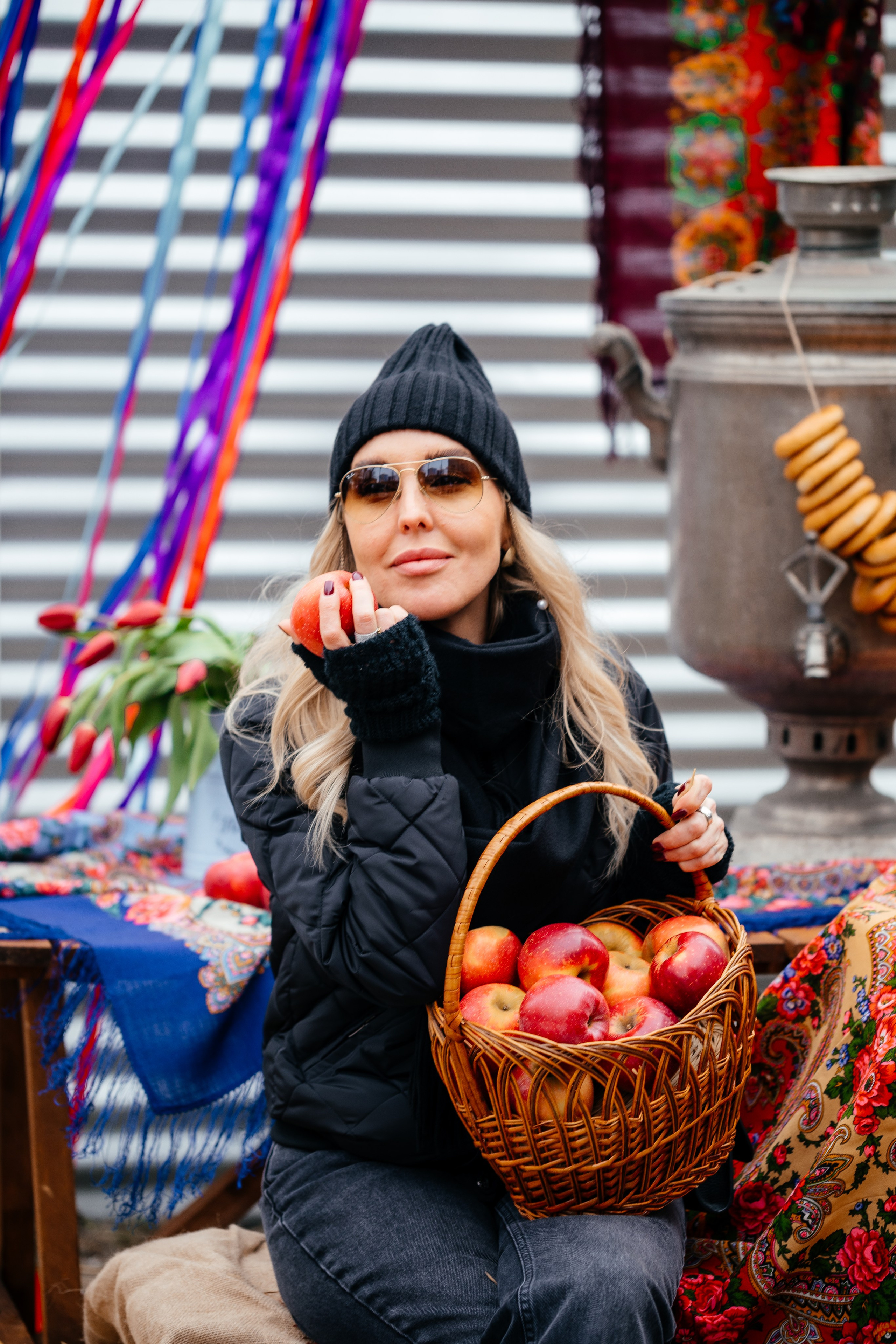 Масленица. Красильников Евгений — профессиональный фотограф в Ростове-на-Дону
