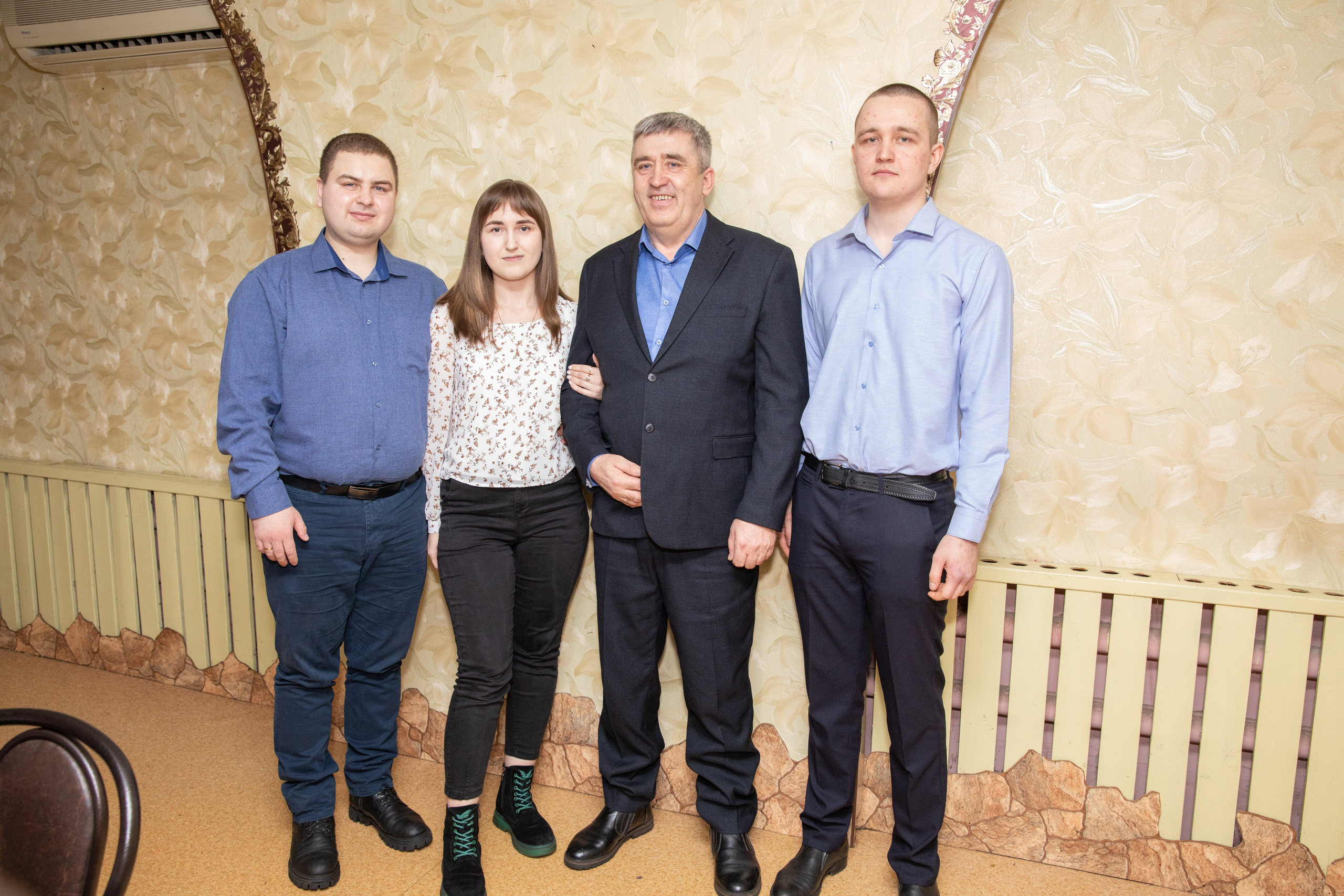 Отзывы. Семейный и детский фотограф в Никольске Наталья Лис