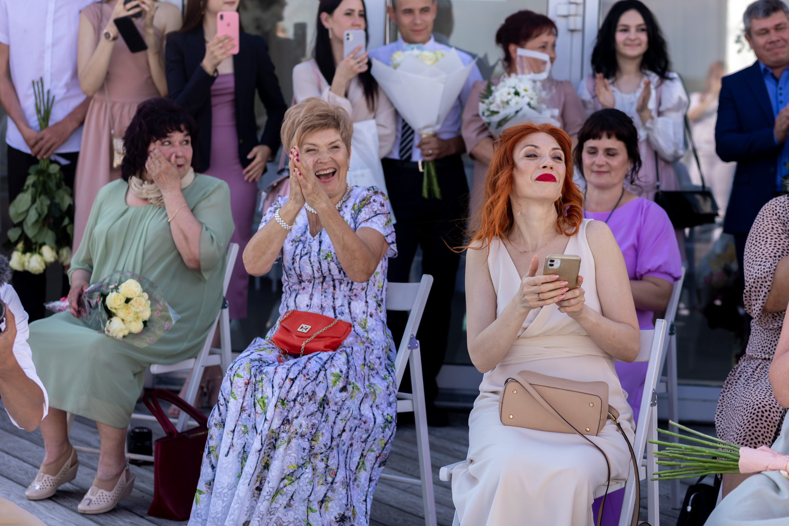 Артем и Юля. Свадебный фотограф Наталья Молявина