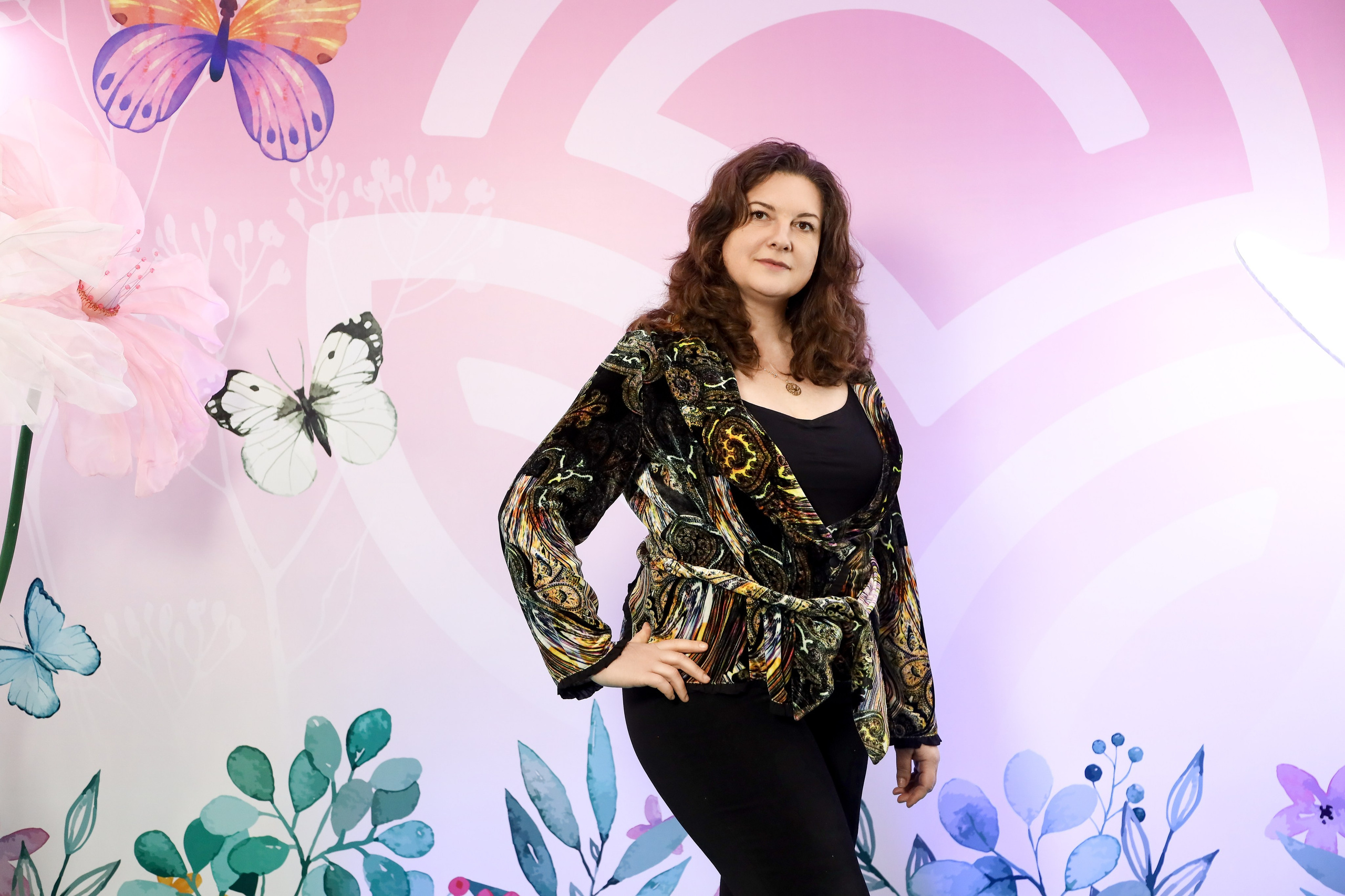 NSP Большая конференция. Фотограф Антон Чупринин