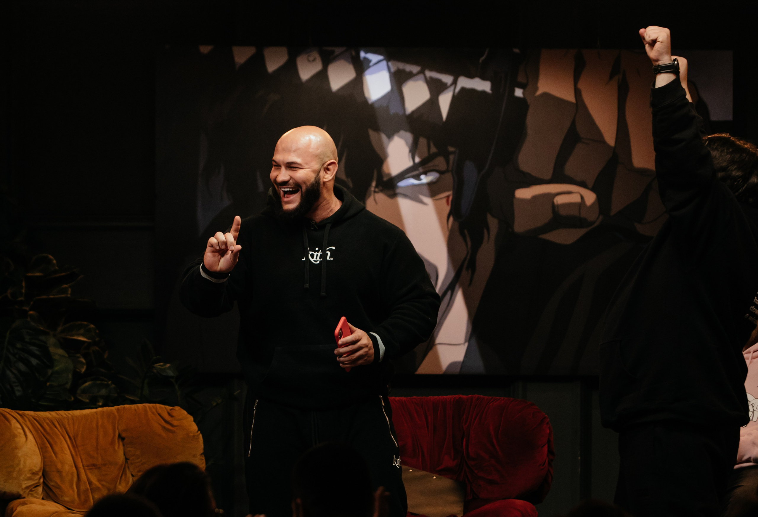 Что было дальше?. Репортажный, event, концертный и backstage фотограф из Москвы Виталий Кривцов