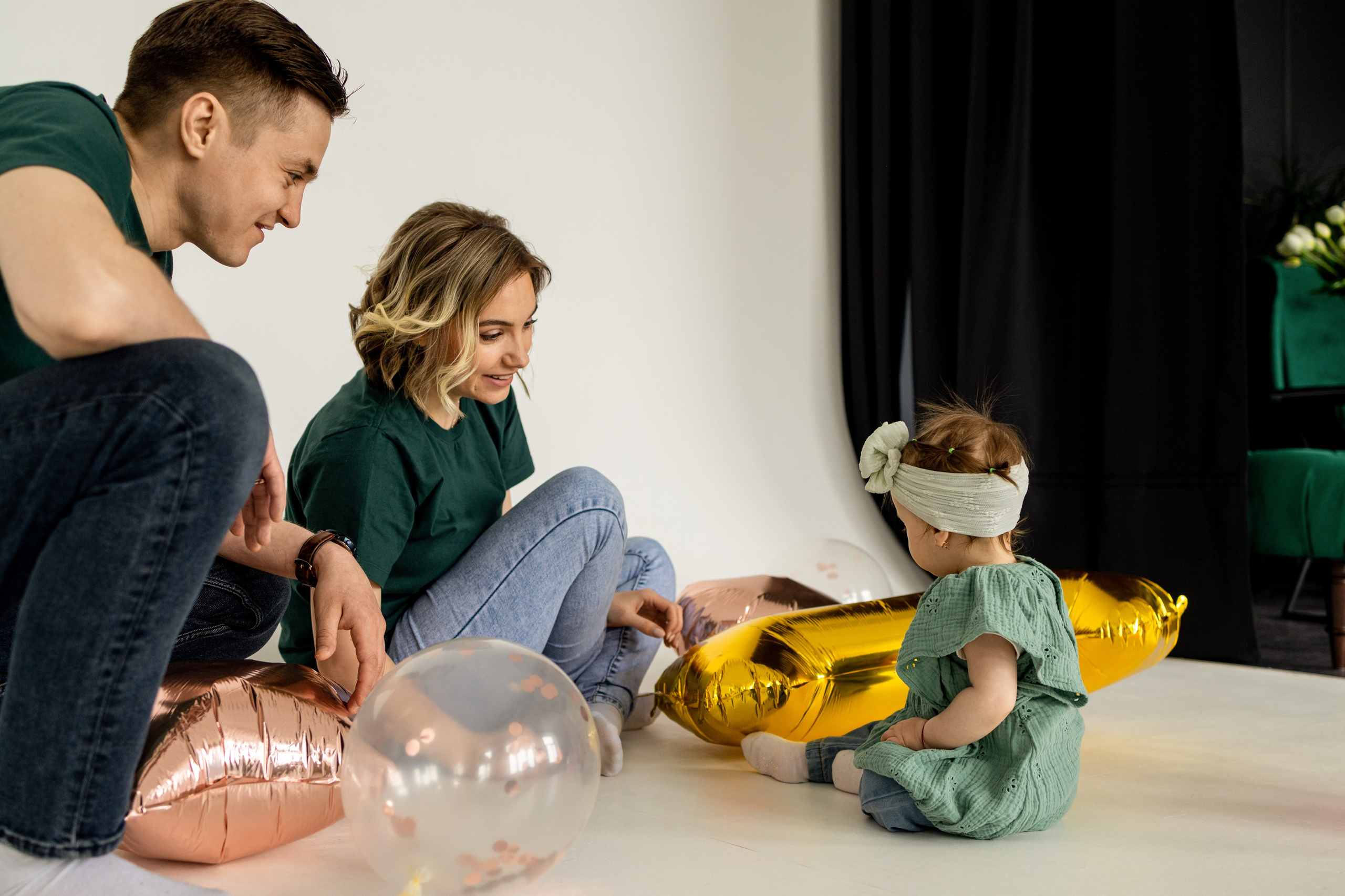 София. Фотограф Виктория Кравец