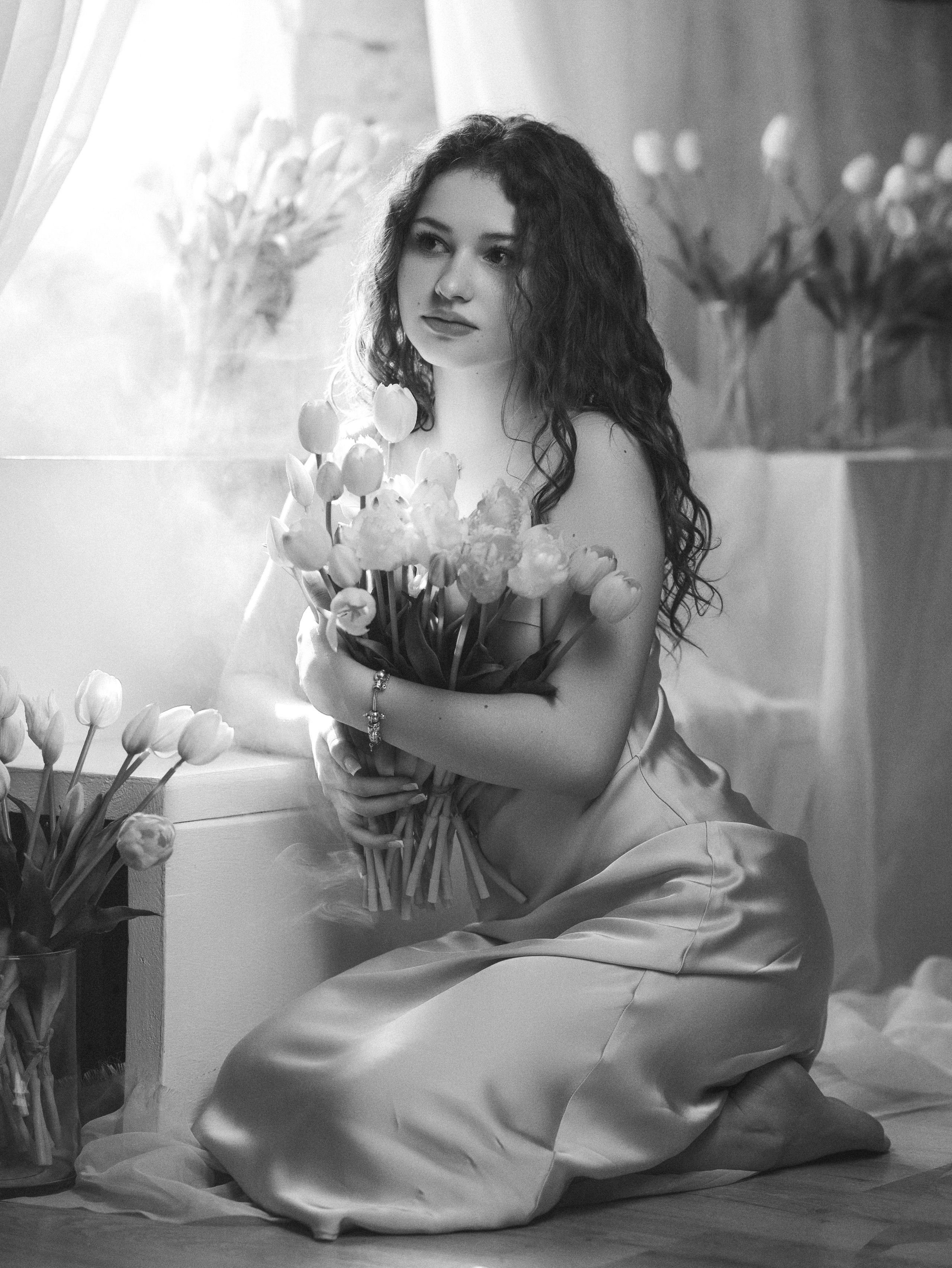 Арина. Фотограф из Краснодара Чеснокова Екатерина