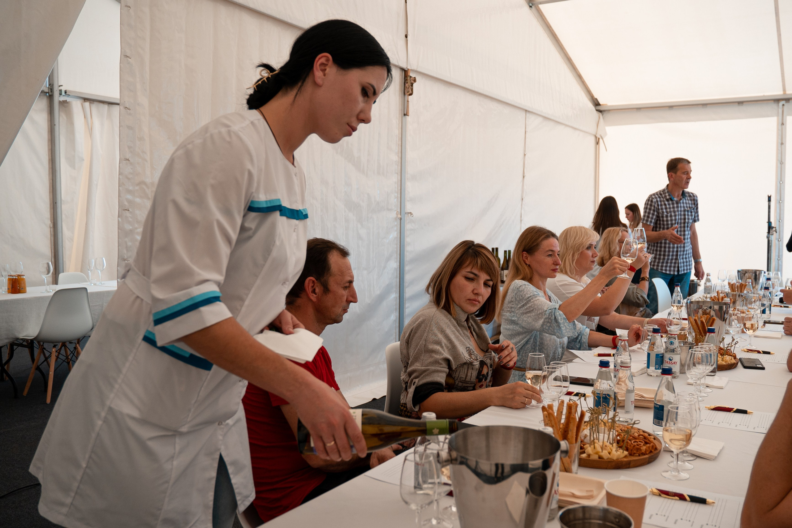 Винзавод. Фотограф из Краснодара Чеснокова Екатерина