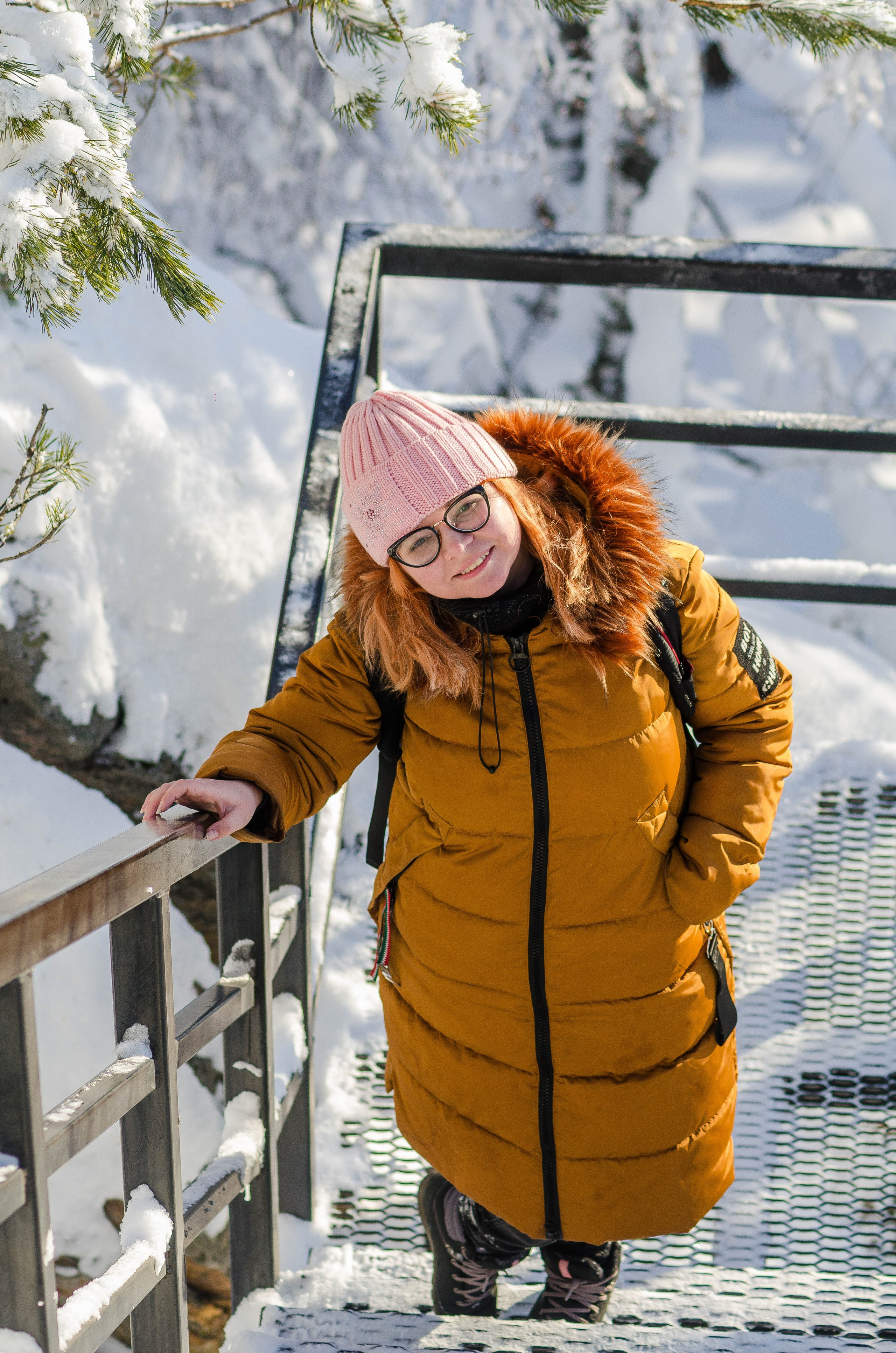 Таганай Семибратка, Парк Бажова, ледяной фонтан 06.01.2024. Свадебный фотограф на Урале Виктор Соколов