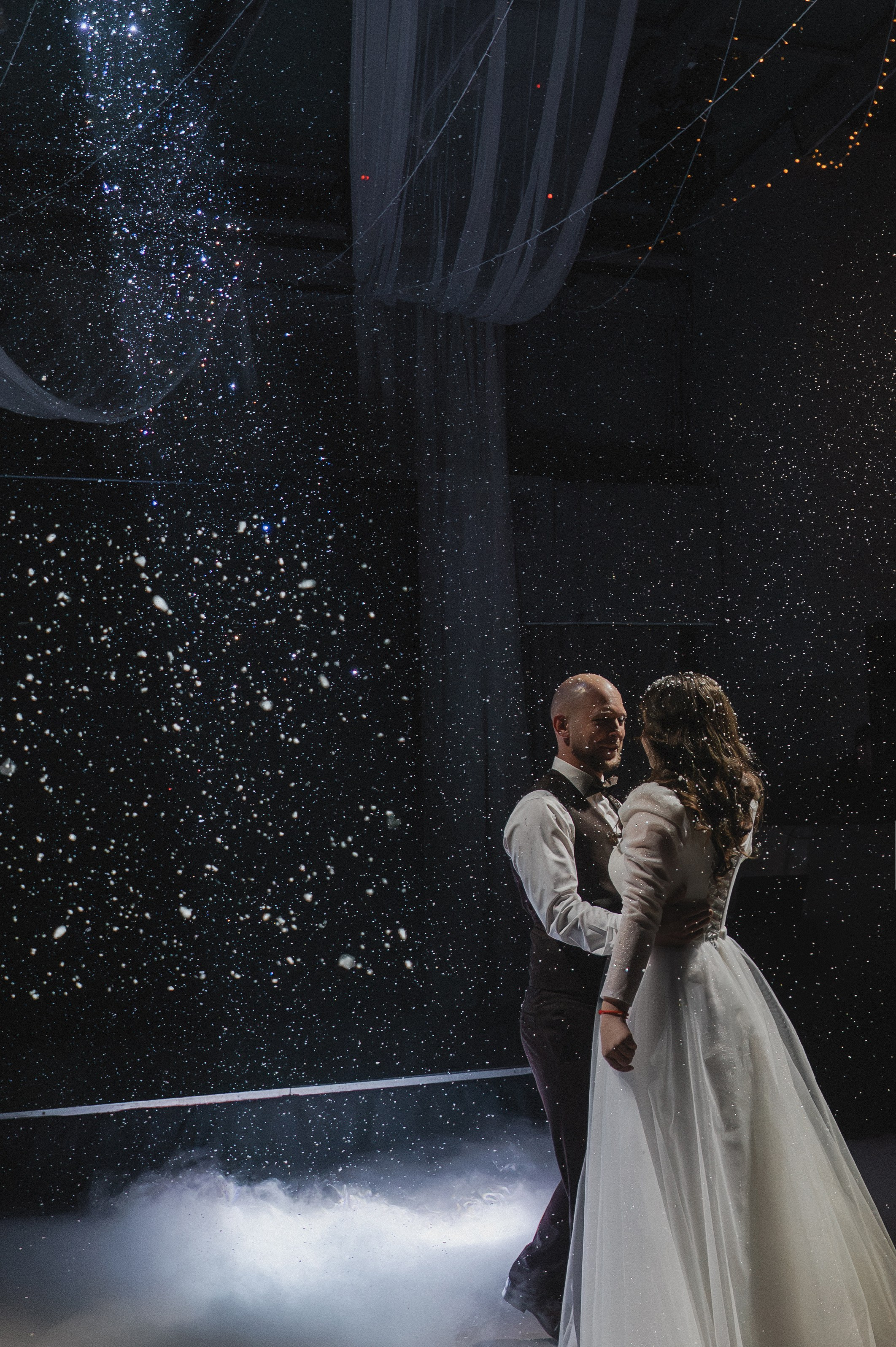 Анонс. Свадебный фотограф в Рязани Дзюрак Елизавета