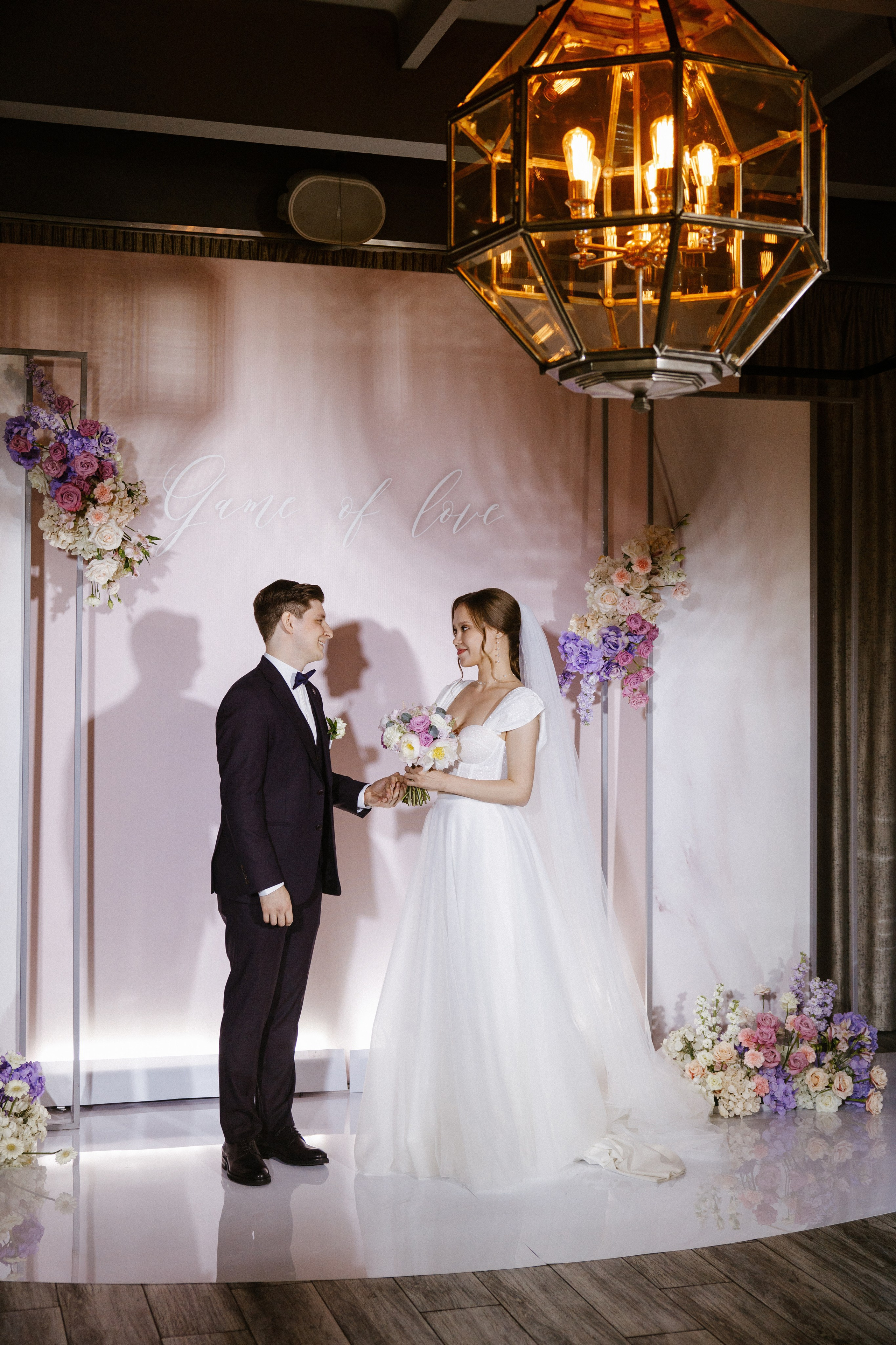 Денис и Юлия. Dieci. Свадебный фотограф Балчугова Мария Екатеринбург