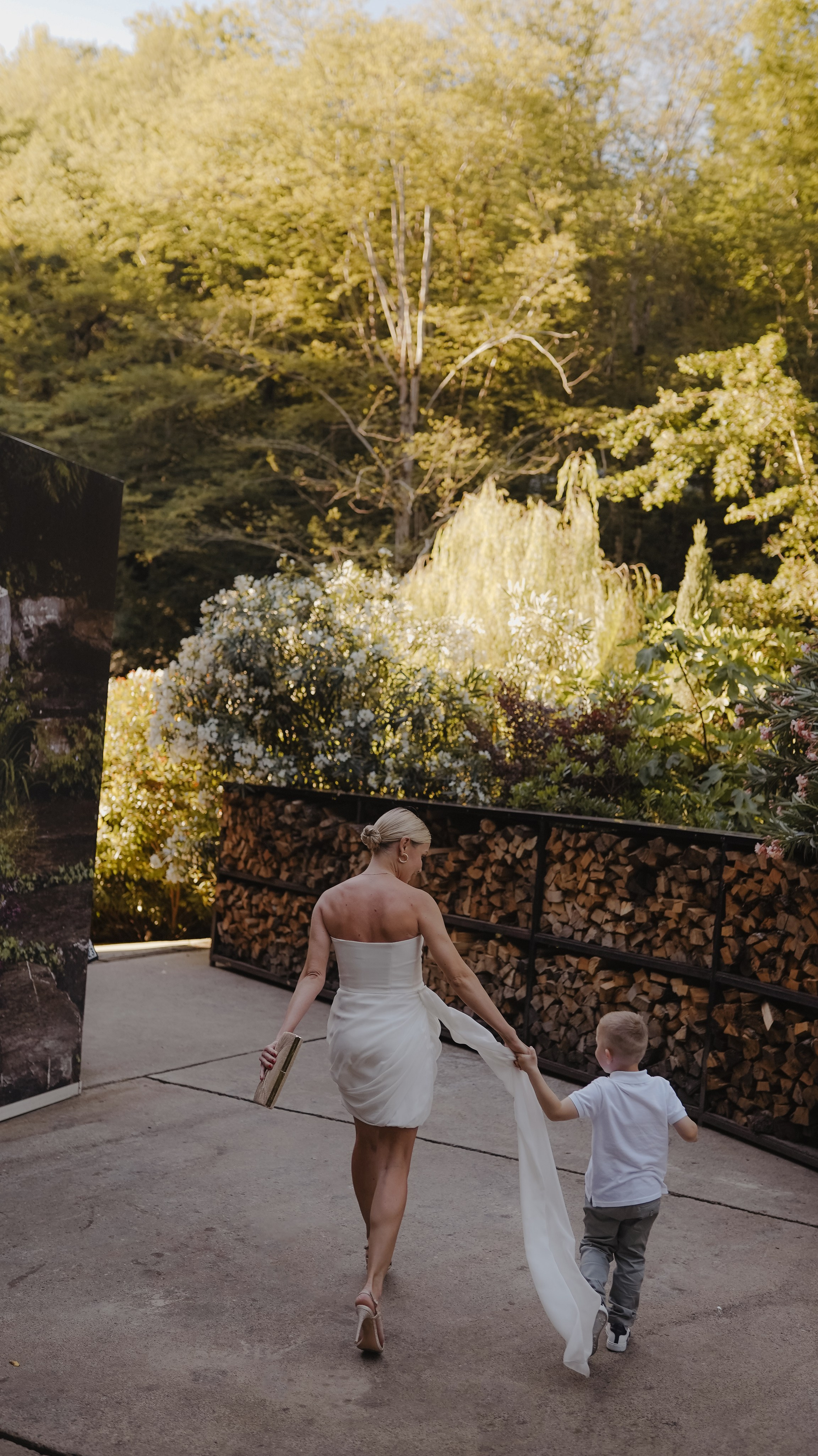 Мамай-Кале — Ресторан в лесу. Милана Довгаль - семейный фотограф и видеограф  в Адлере и Сочи