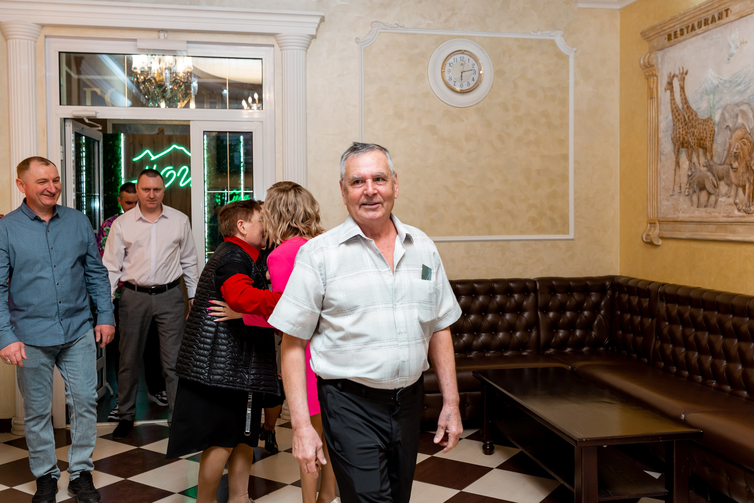 День рождение Екатерины. Марина Шаймухаметова. Фотограф в Уфе