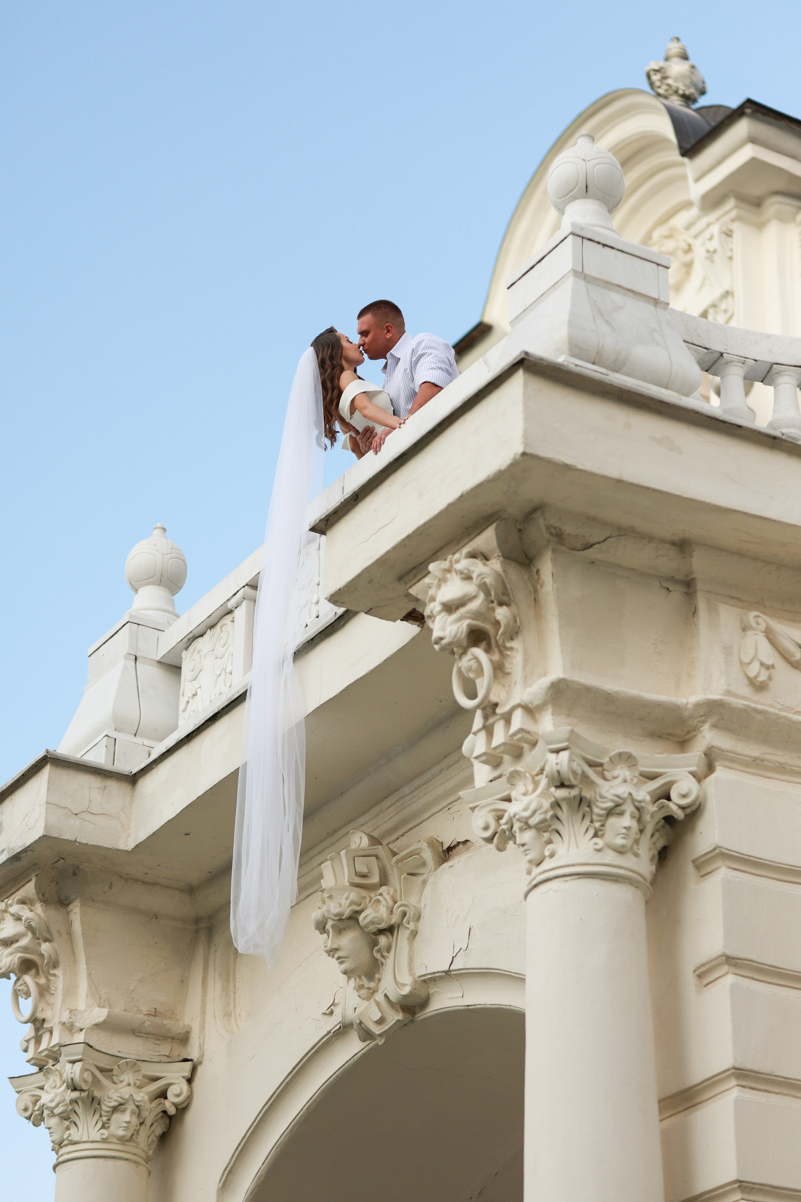 Анастасия и Константин. Лена Колягина Фотограф по любви