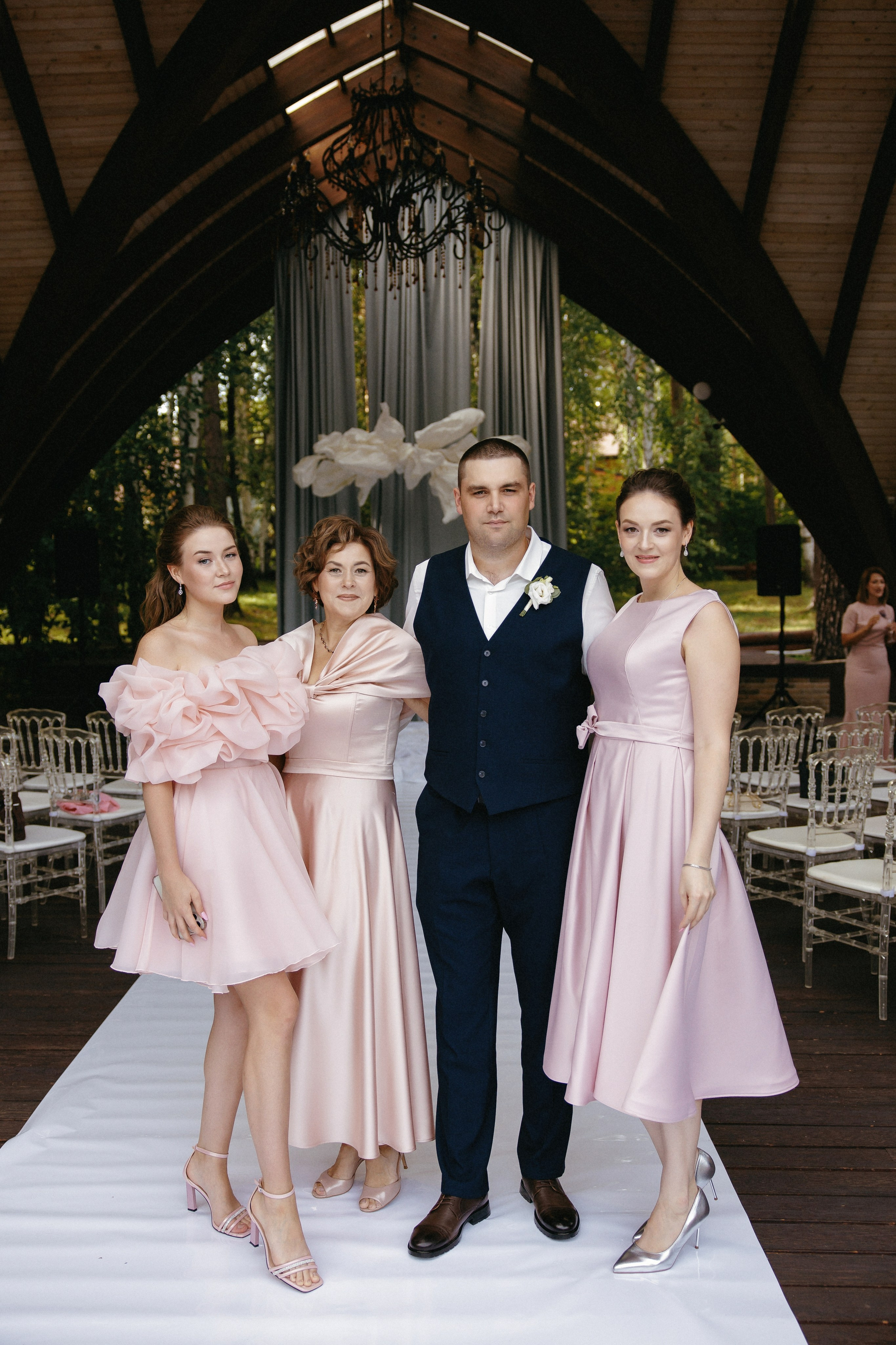 Иван и Дарья. Фотограф Иркутск Антипин Сергей