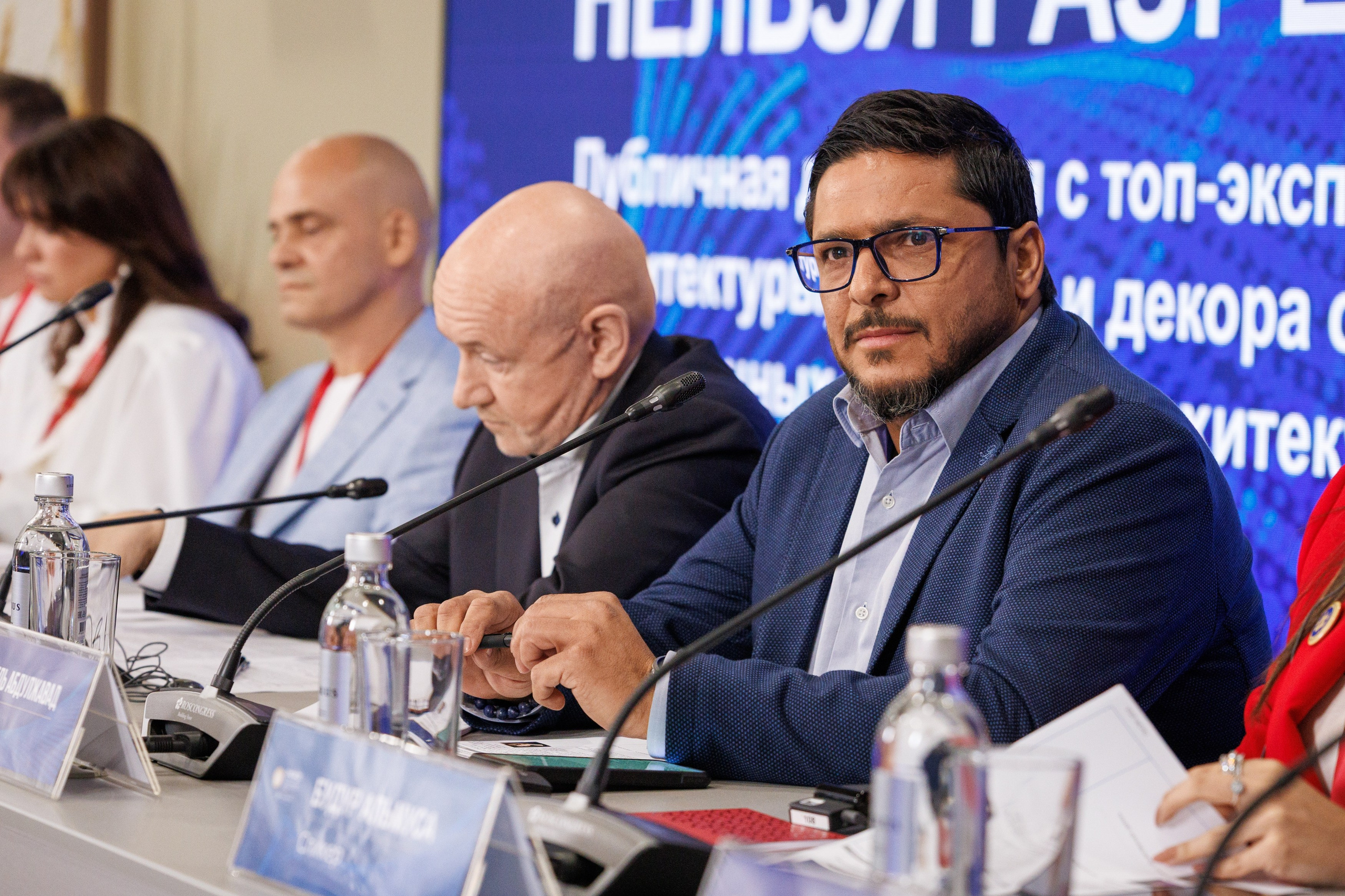 ПМЭФ Запретить-нельзя разрешить. Репортажный и предметный Фотограф в Москве