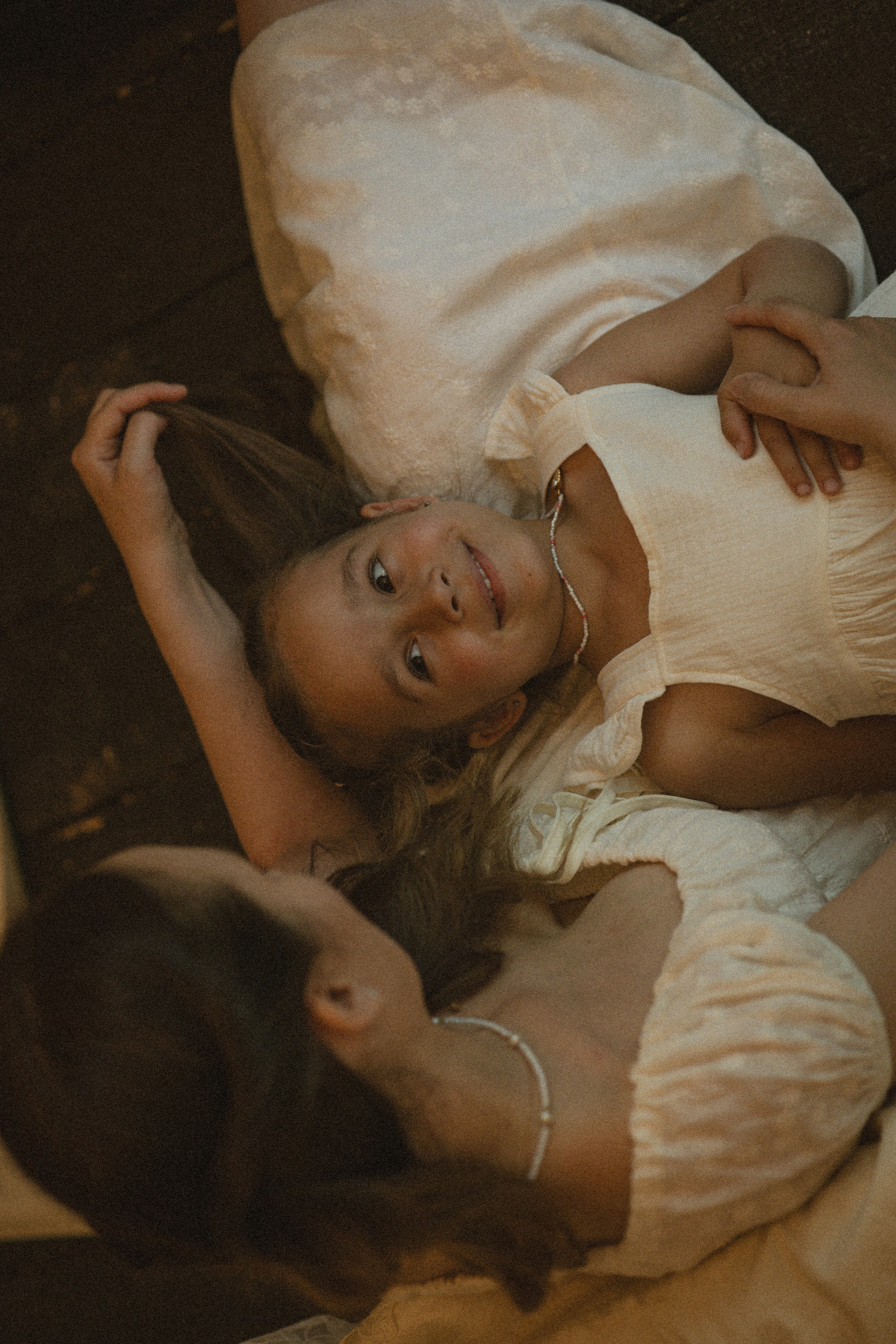 Mom and daughters. Фотограф в Екатеринбурге Гасанова Дилара