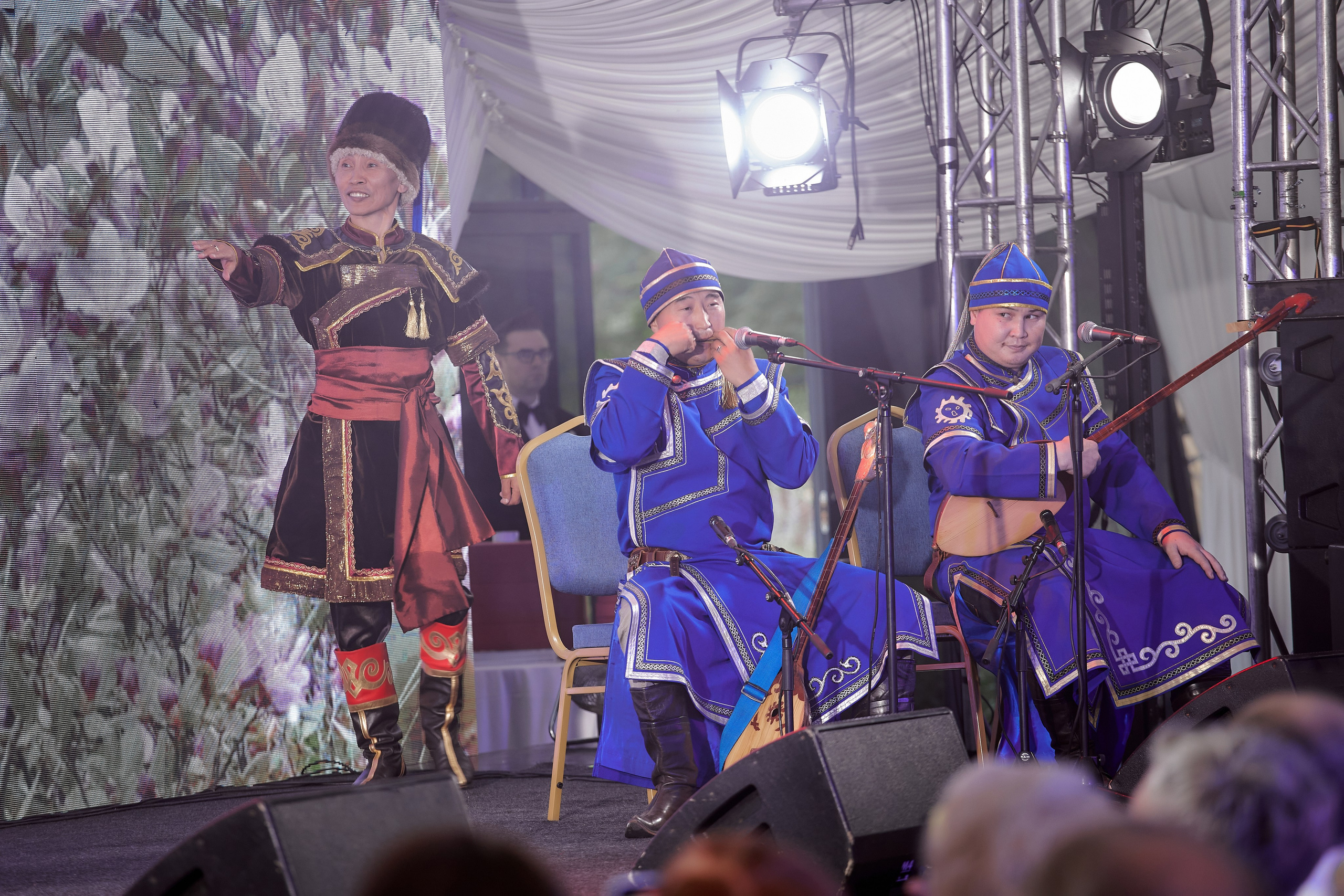 День рождение компании Мейтан. Свадебный репортажный и фуд фотограф в Барнауле Гайфулин Виталий