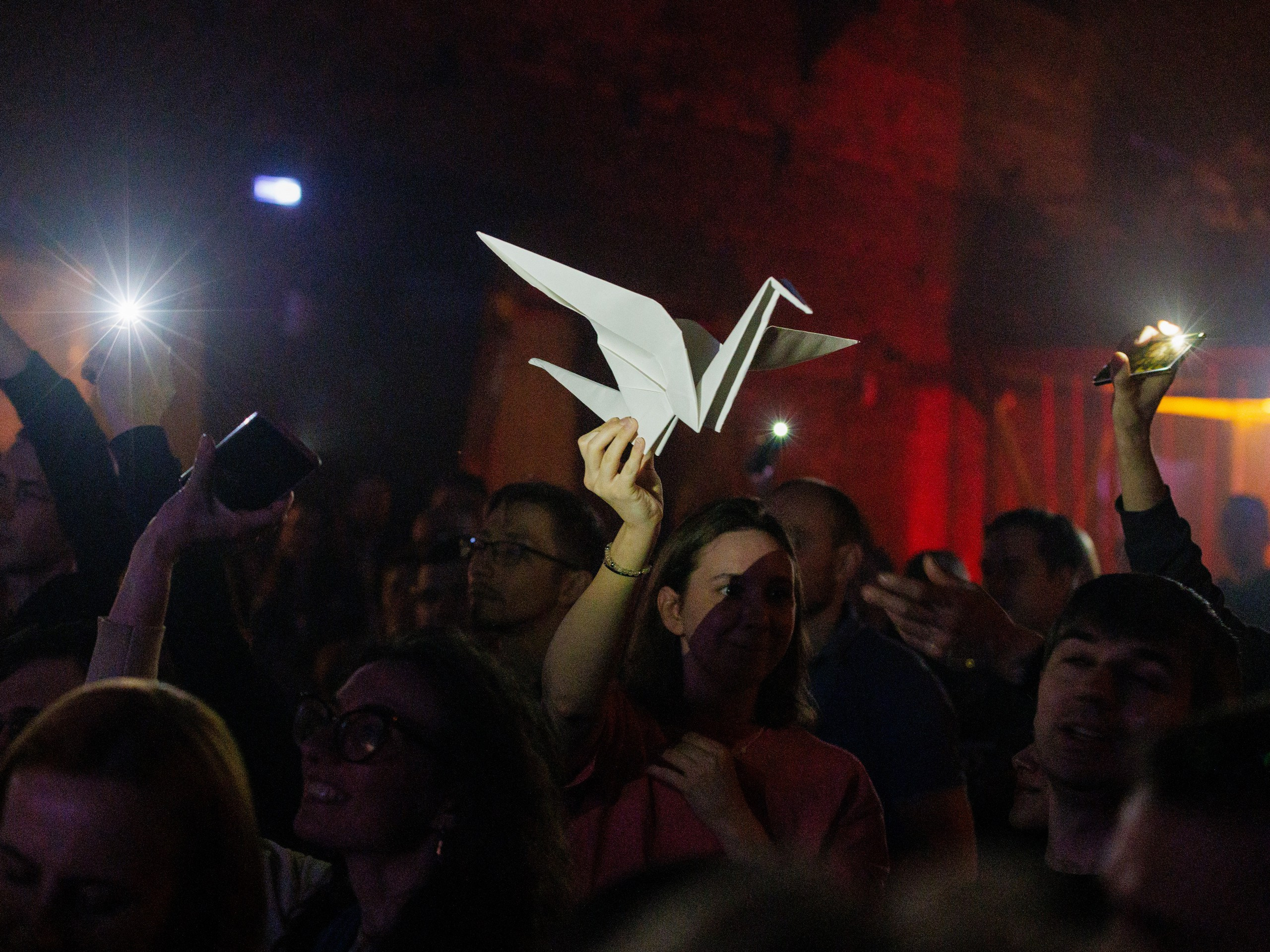 Екатерина Яшникова в Екатеринбурге. Евгений Restwin — Пейзажный и репортажный фотограф