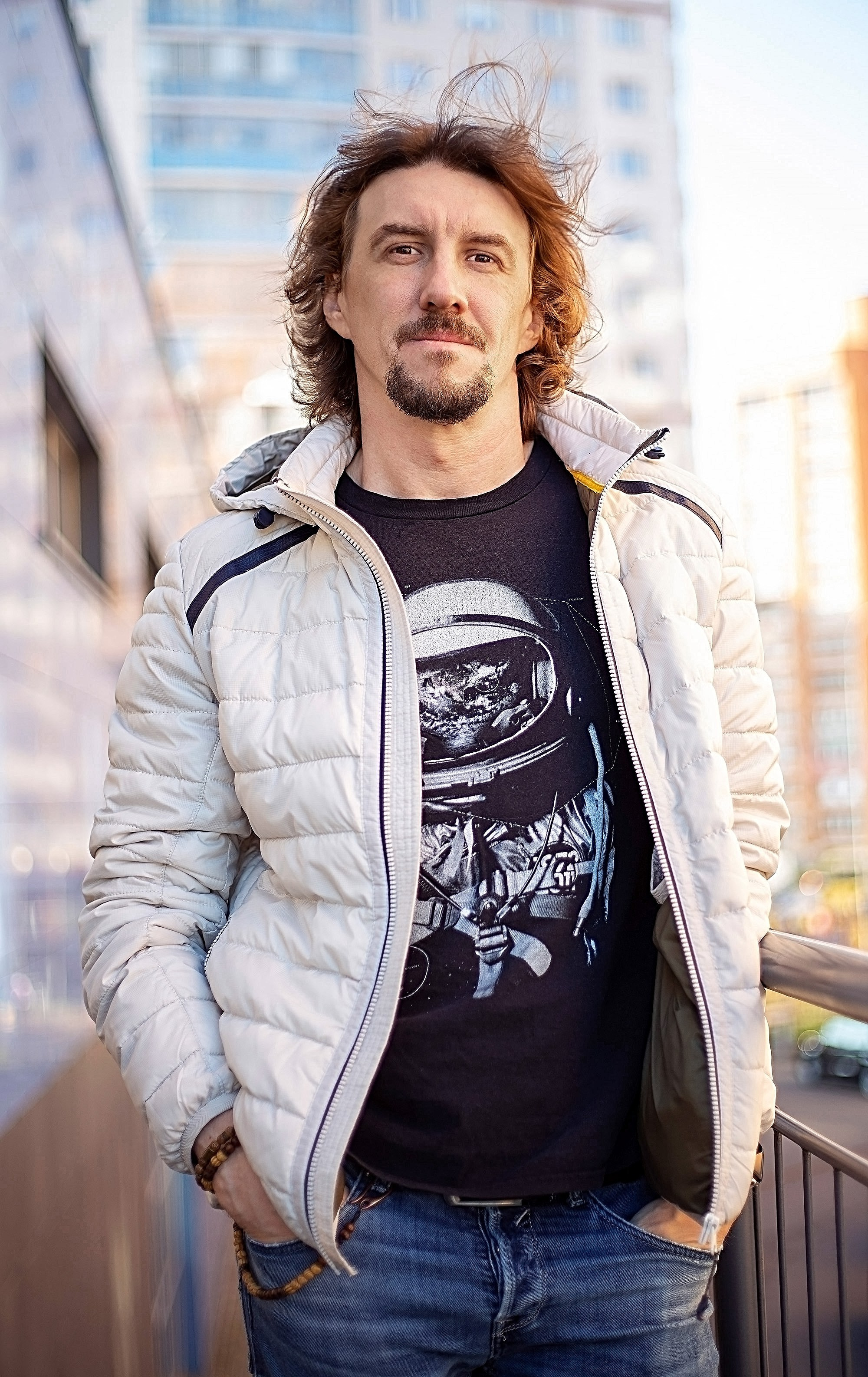 Фотограф мужские портреты Минск