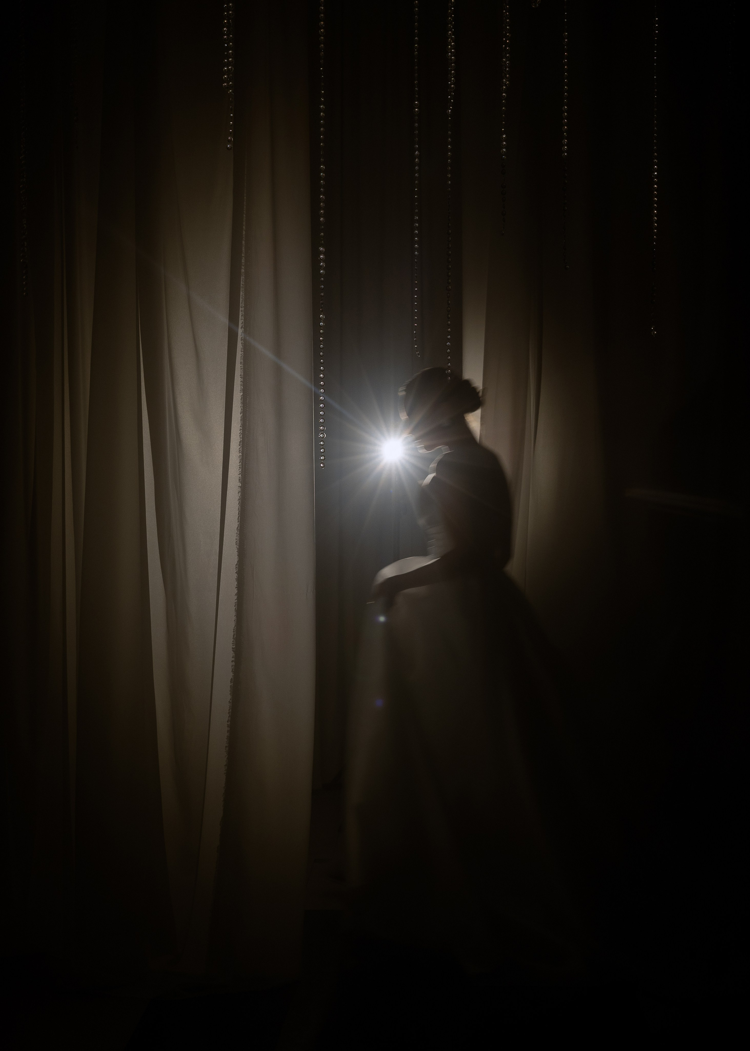 Андрей и Полина. Фотограф Эмиль Исякаев