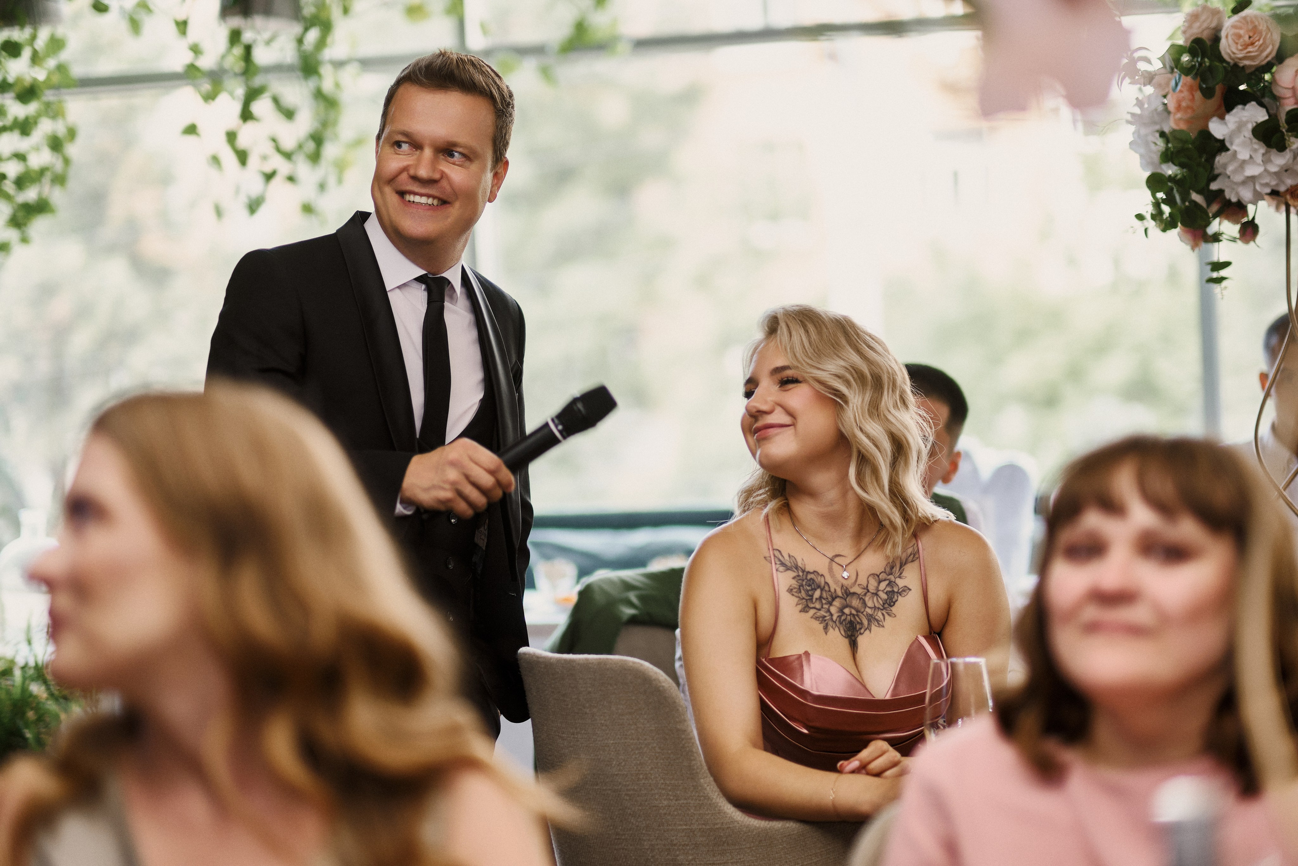 Wedding Story. Свадебный и портретный фотограф Орлов Никита