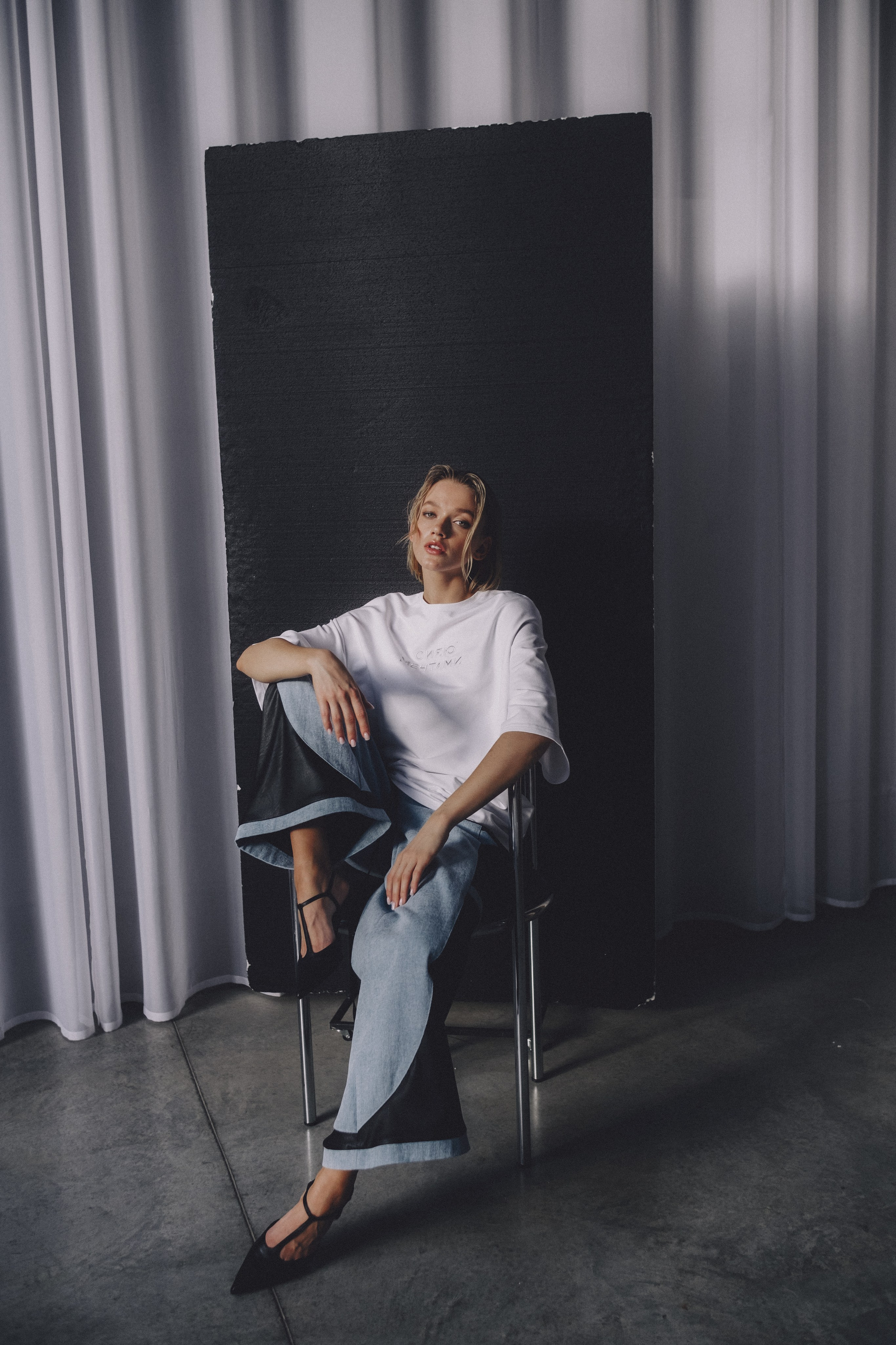 RÍSHAZ. Репортажный и портретный фотограф в Москве Илья Спиридонов