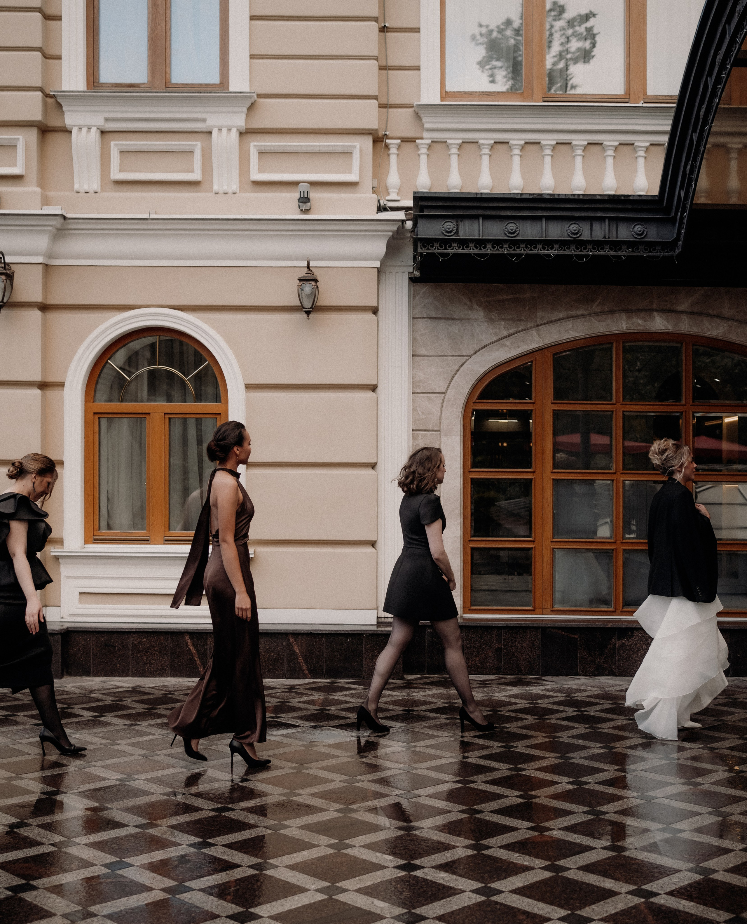 Pushkin. Mayskaya photography