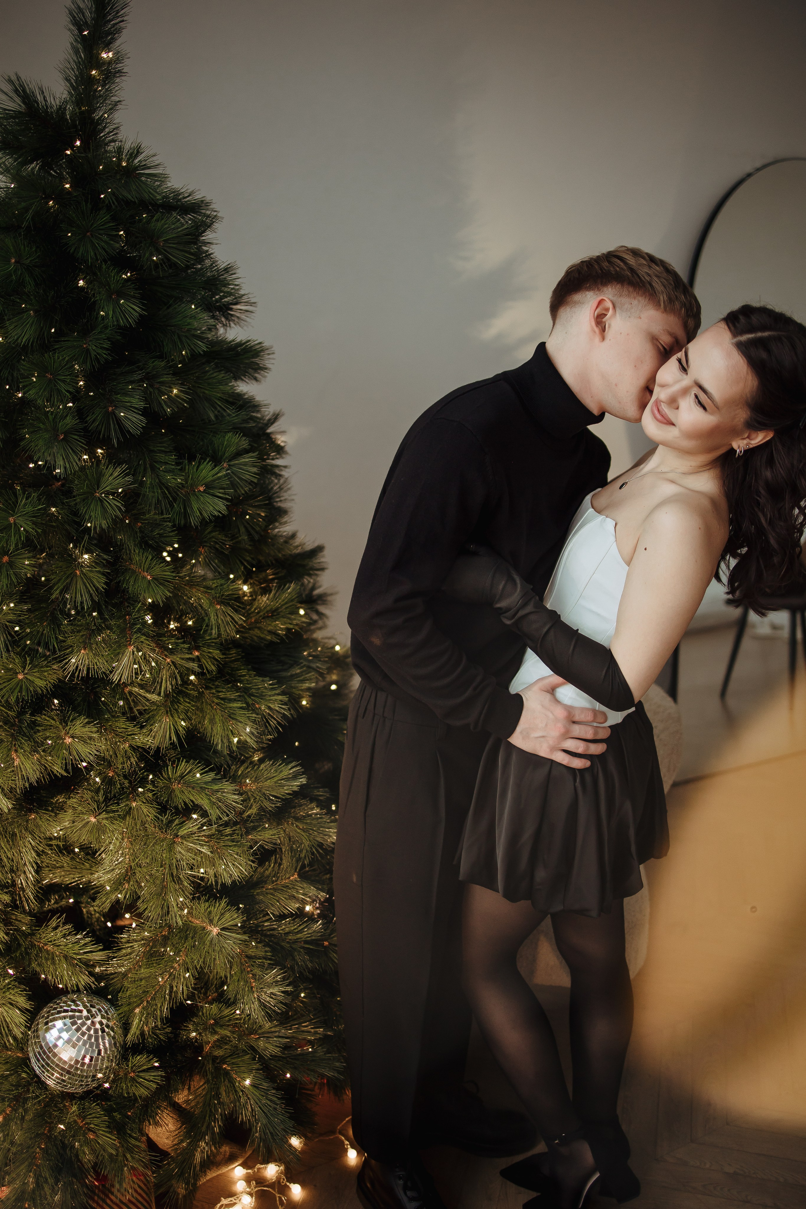 Polina & Andrey. Семейный и Свадебный фотограф в Санкт-Петербурге Плохая Екатерина