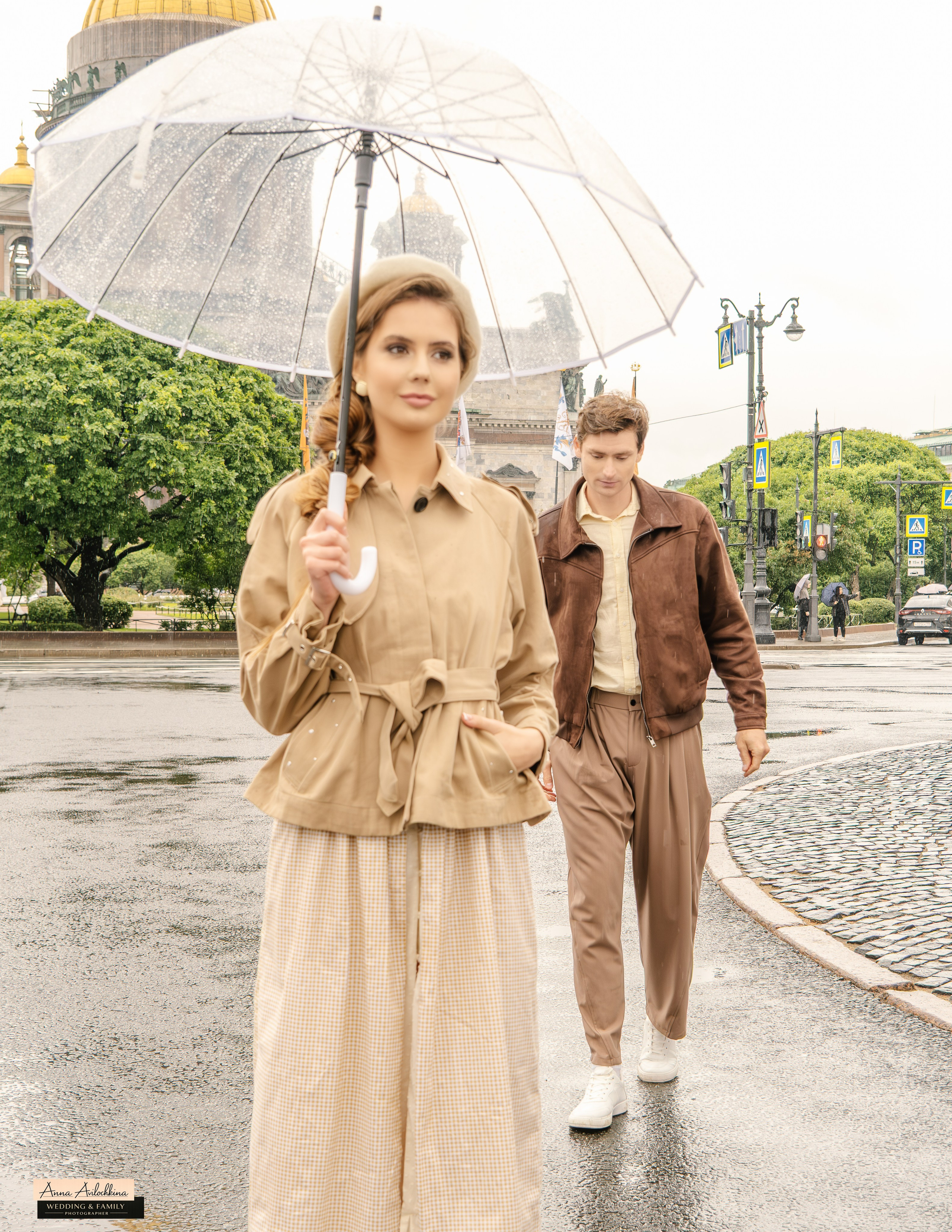 Альбомы романтических съёмок. Семейный и свадебный фотограф в Москве и Домодедово Анна Авилочкина