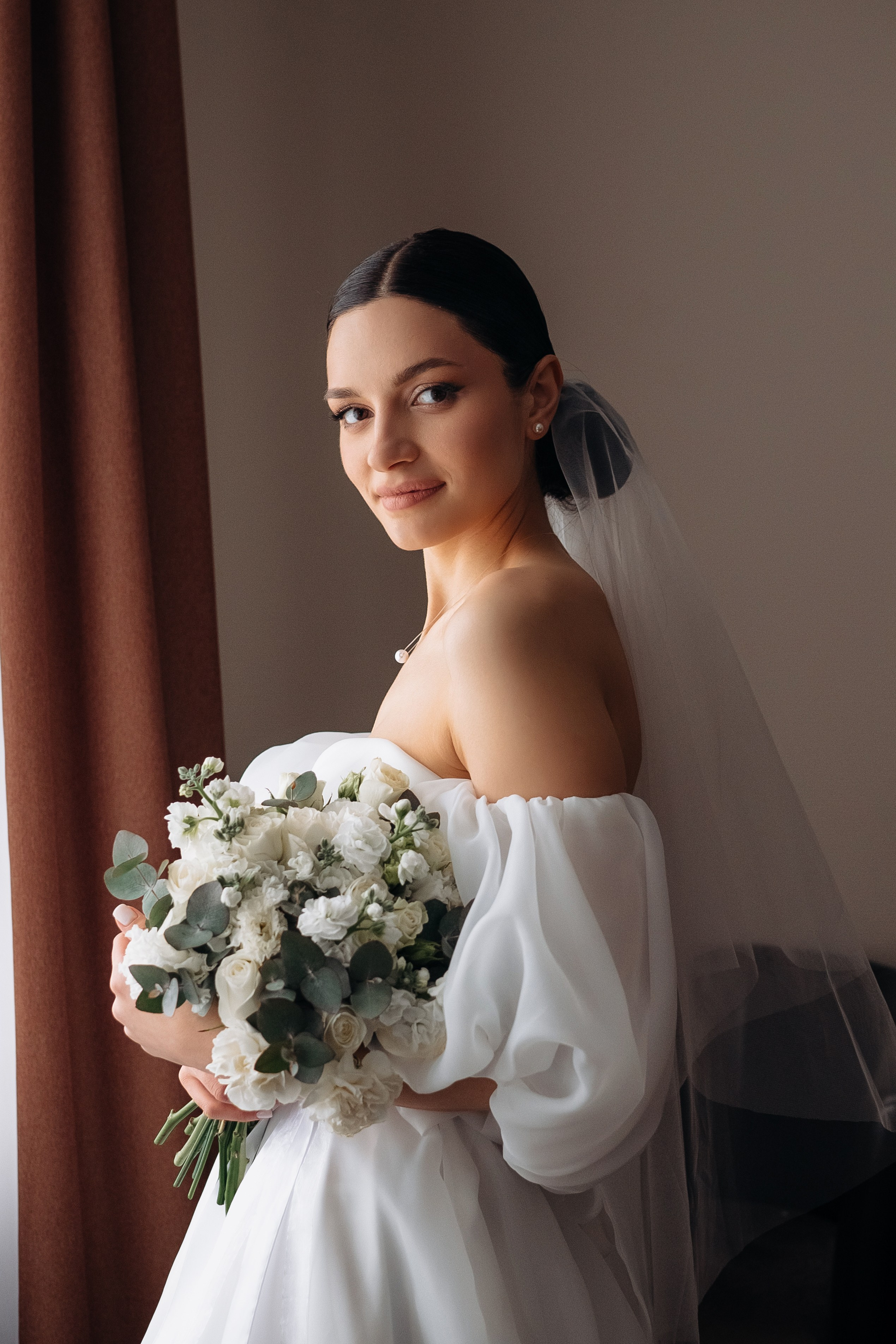 Кристина и Кирилл. Фотограф Тверь. Анна Драго