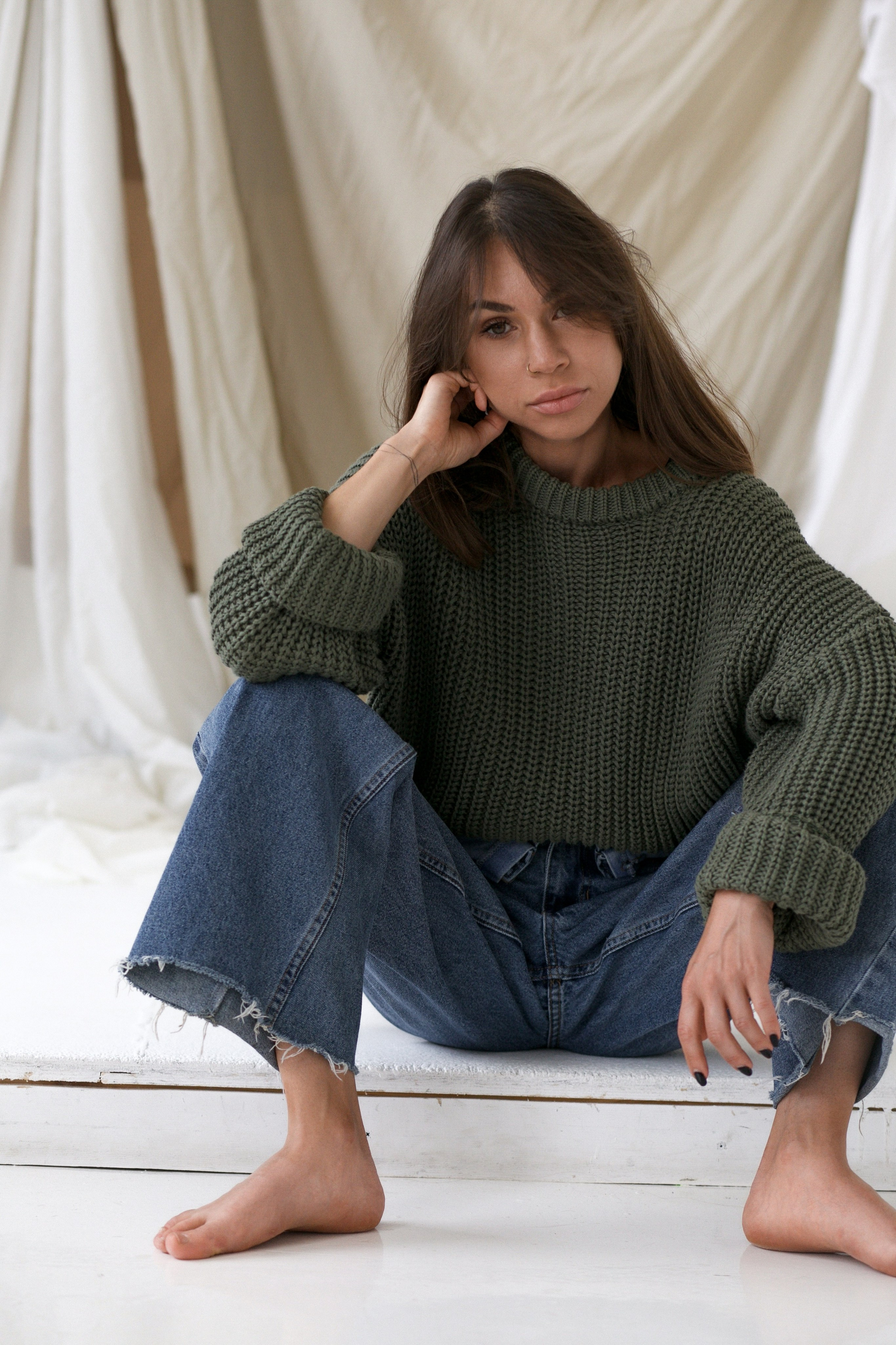 Диана. Фотограф Шевчик Виктория