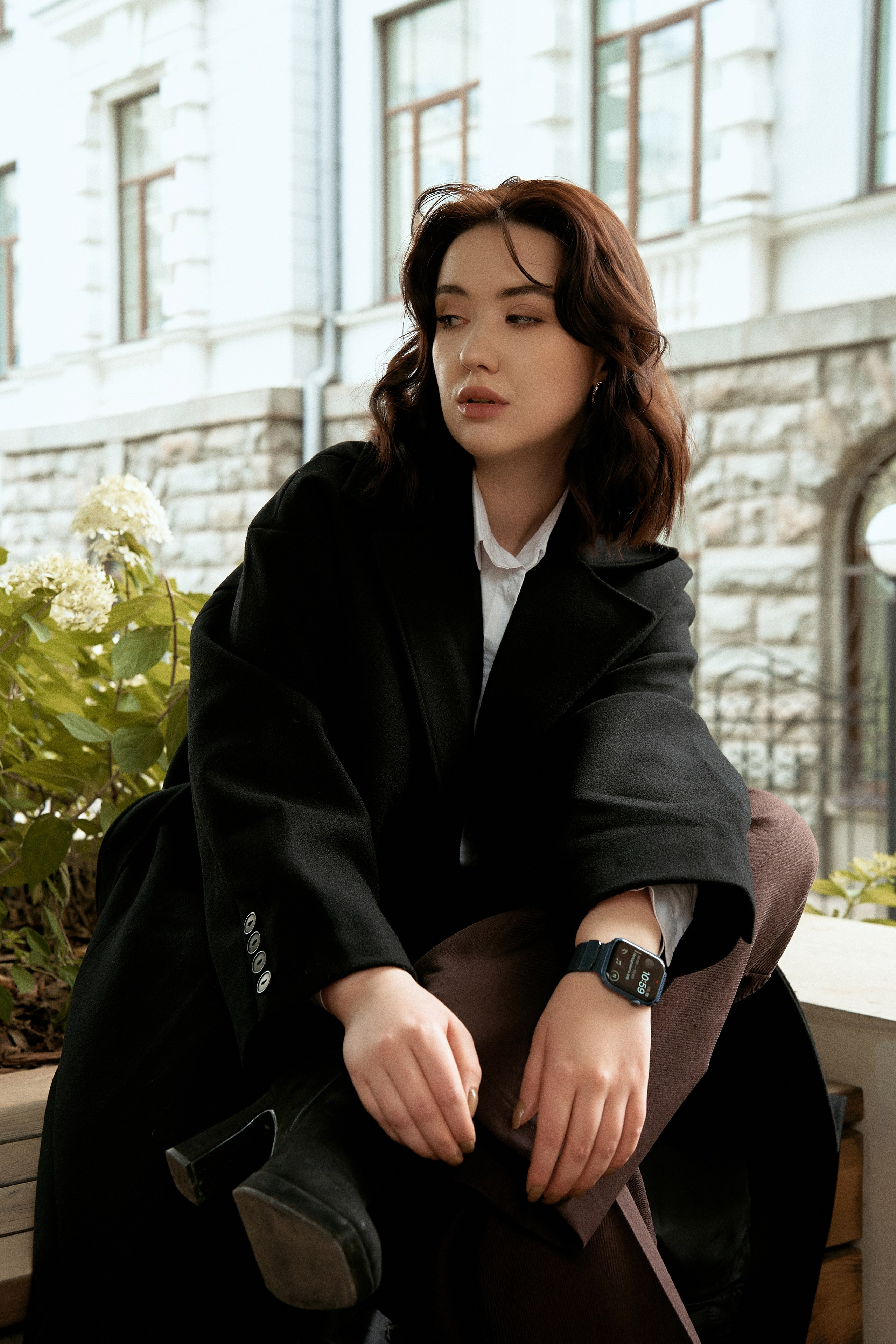 Юлия. Фотограф для брендов и маркетплейсов Екатеринбург Екатерина Дроздова