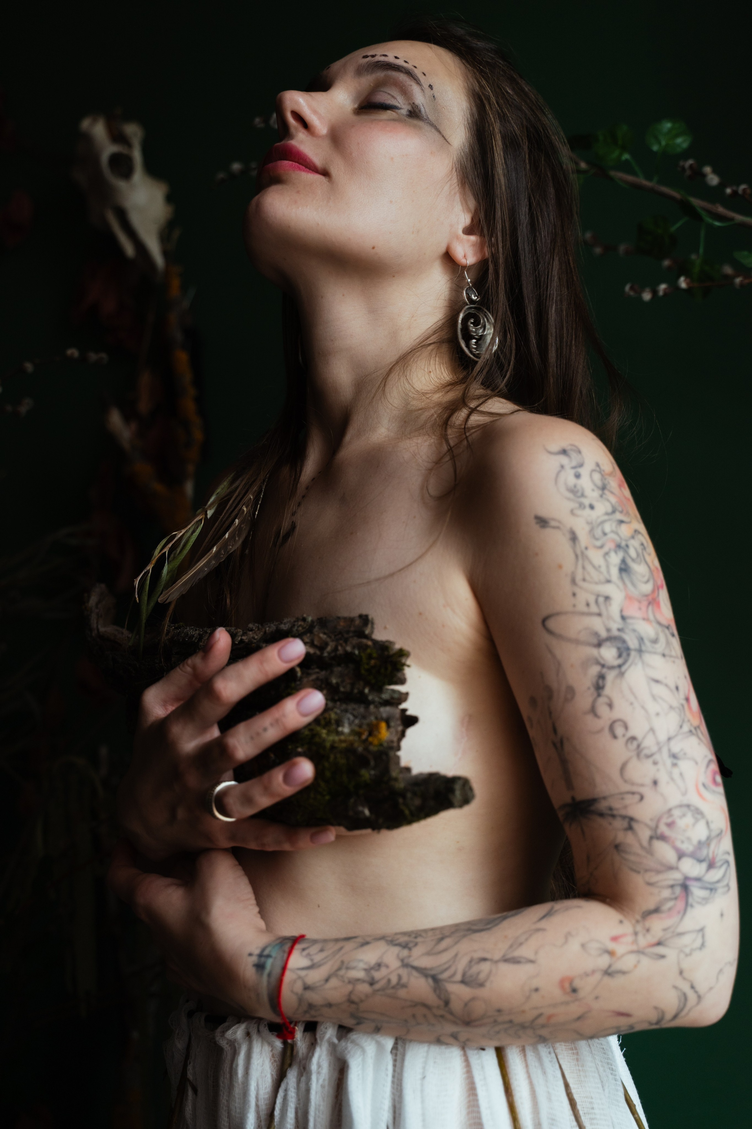 Макошь. Фотограф в Москве и Нижнем Новгороде Никонова Анастасия