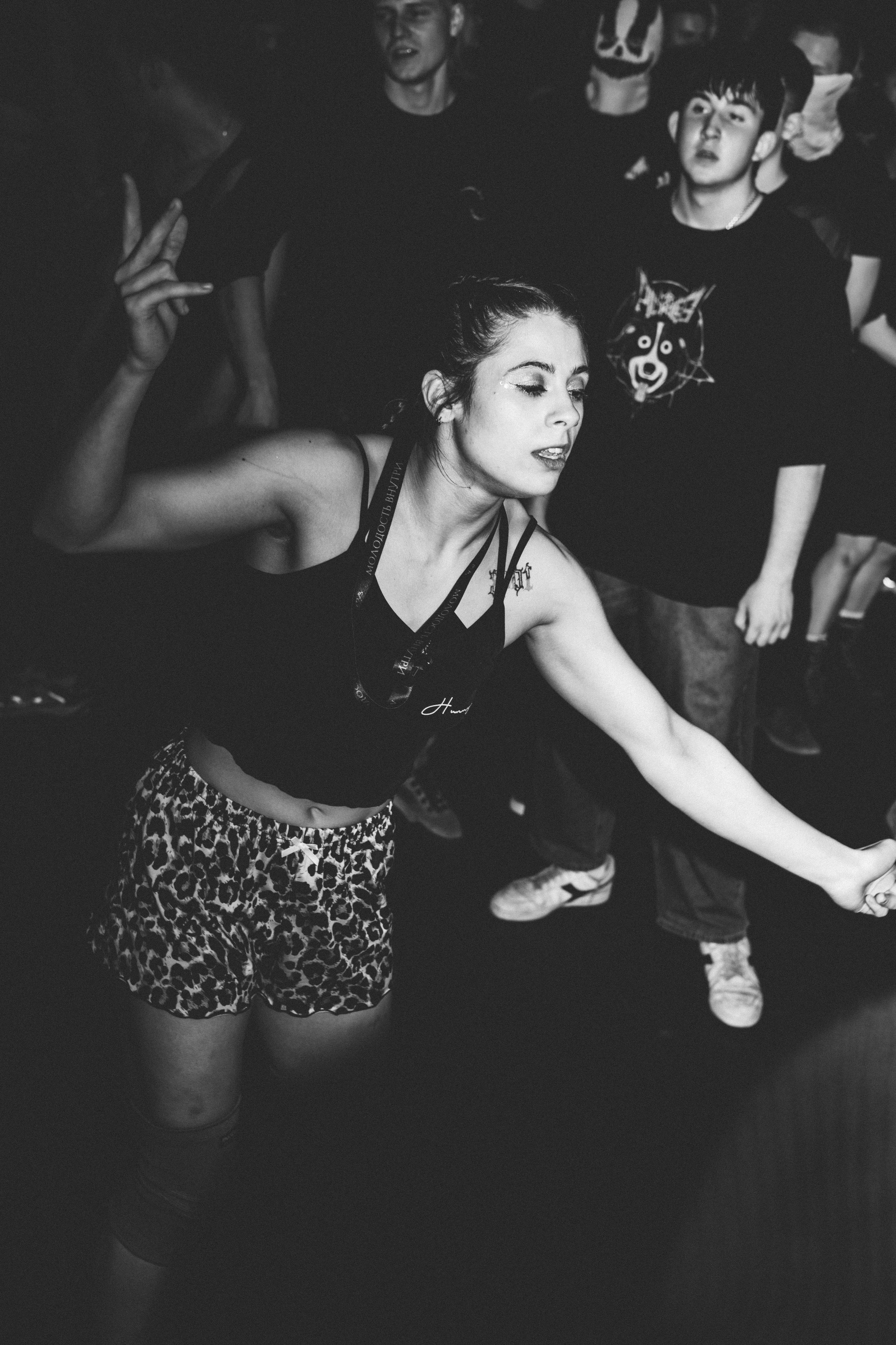 МОЛОДОСТЬ ВНУТРИ’25. RUSLAN ROZANOV