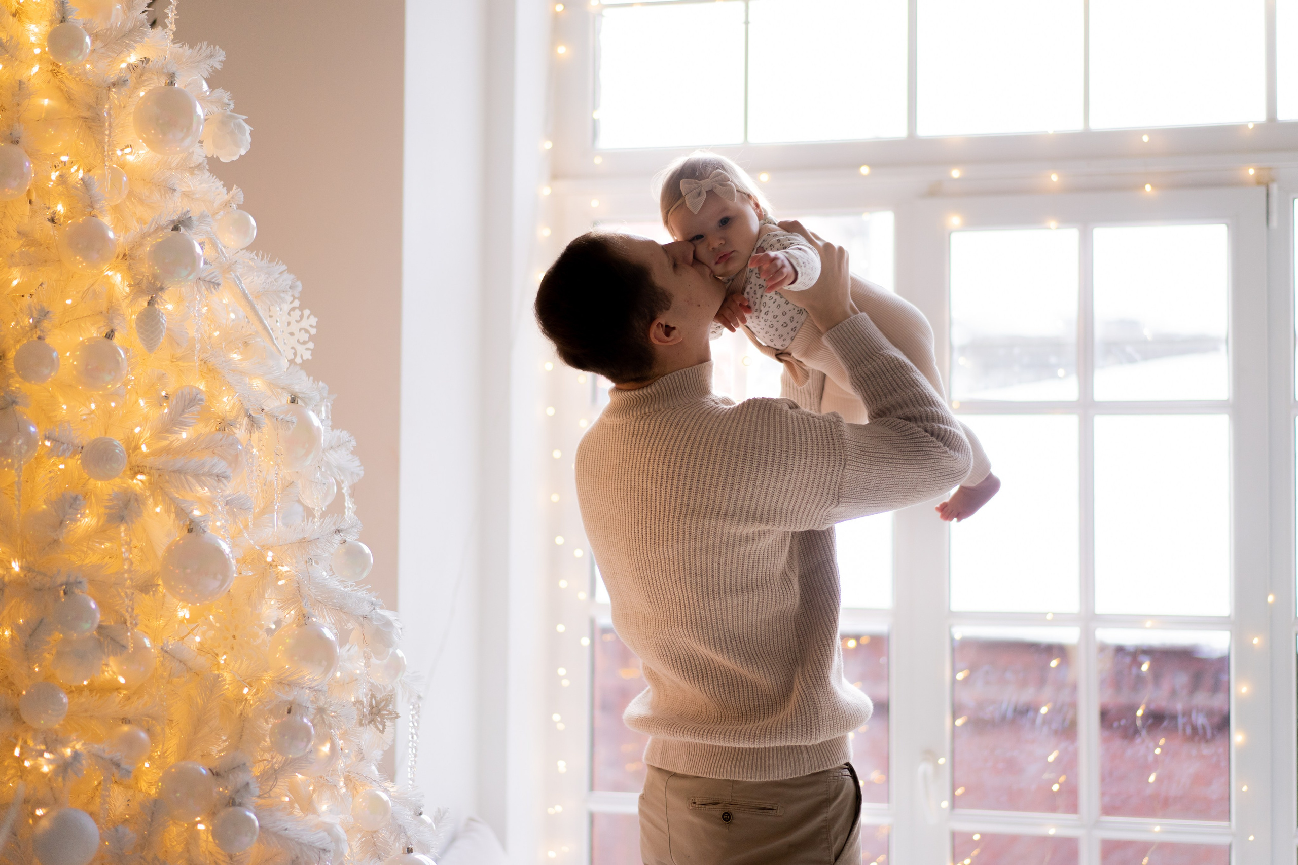 Александра SweetHome. Семейный и детский фотограф в Санкт-Петербурге Дарина Герчиу