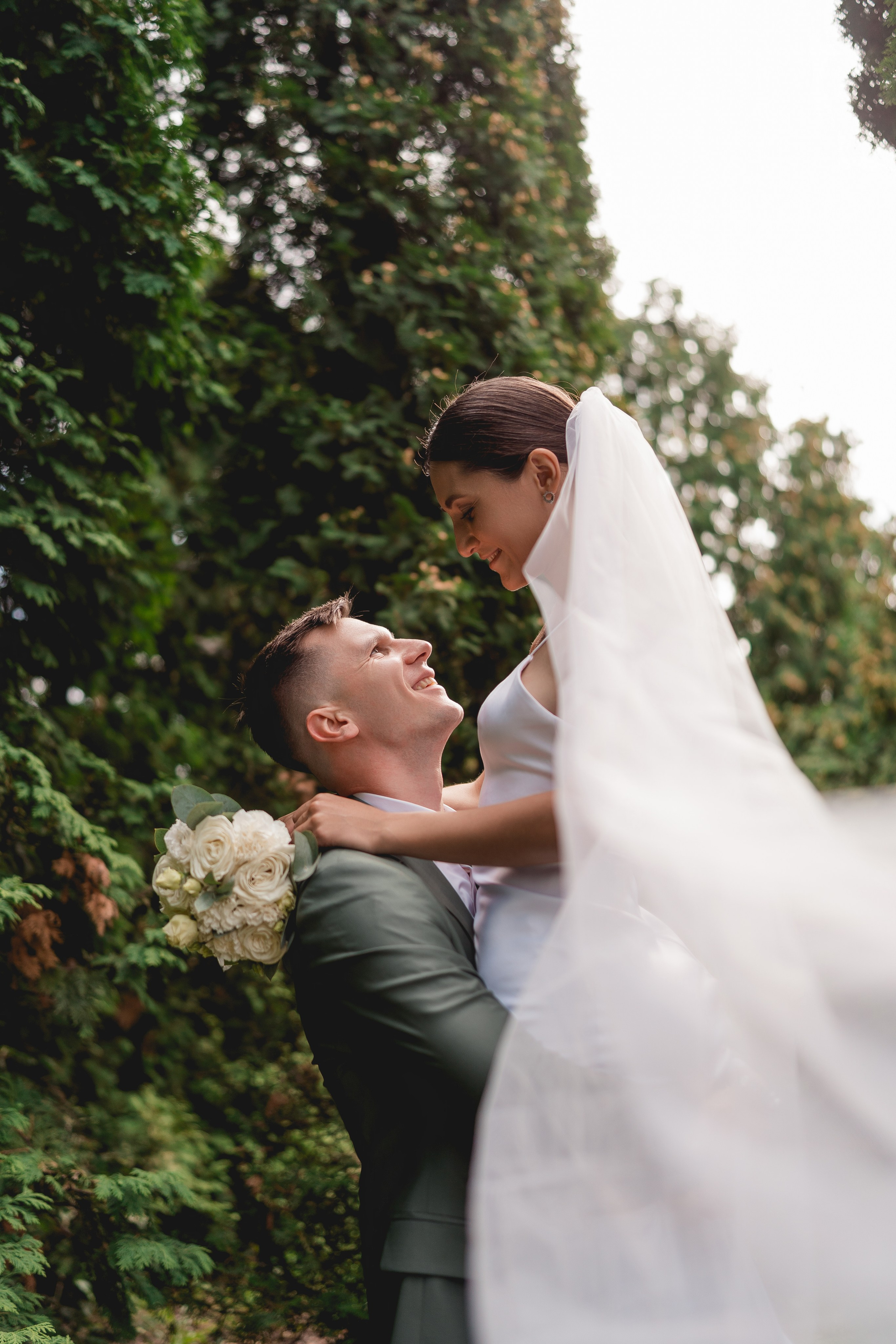 Wedding day. Свадебный и семейный фотограф Уфа