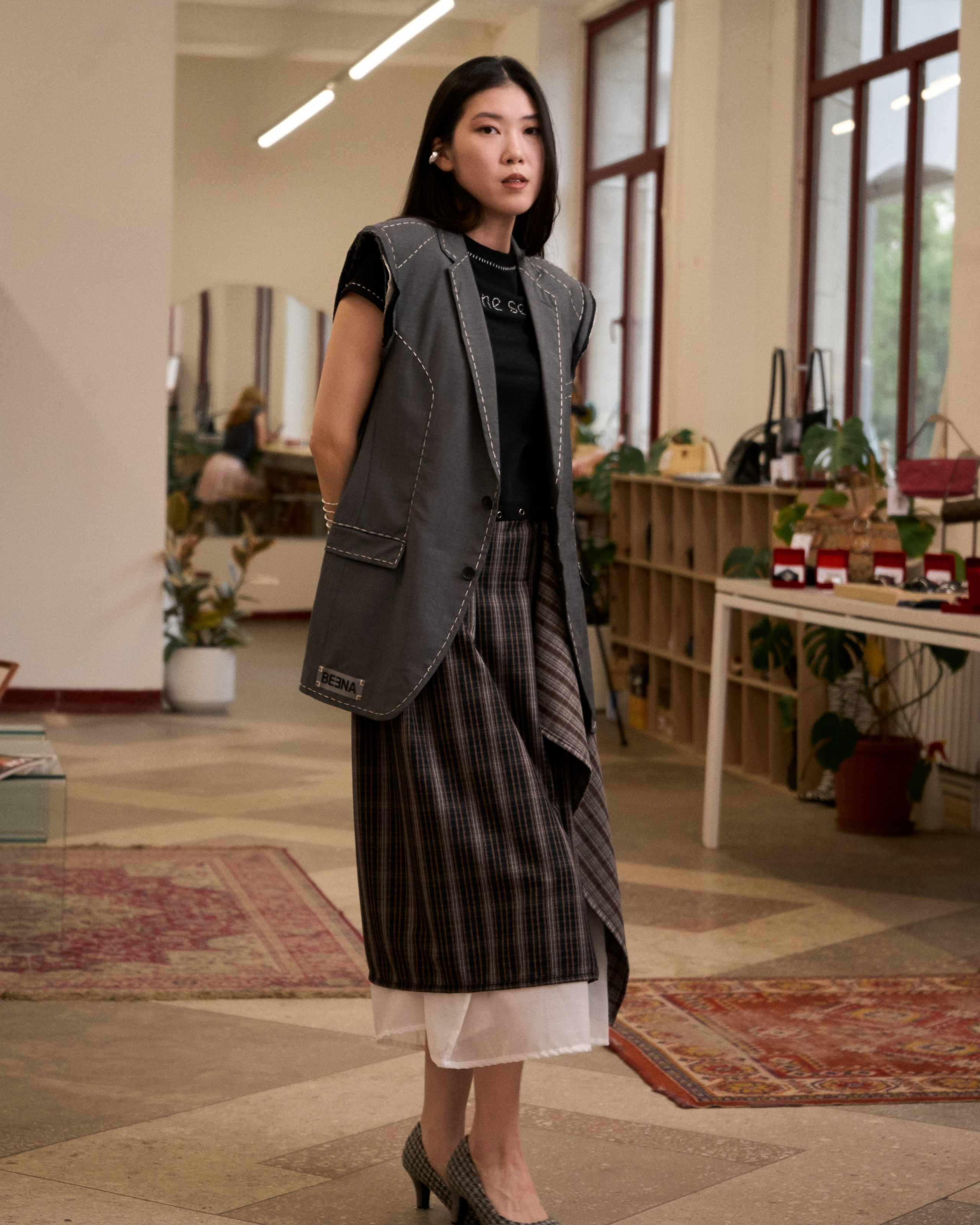 Fashion. Фотограф в Алматы Максим Сечин