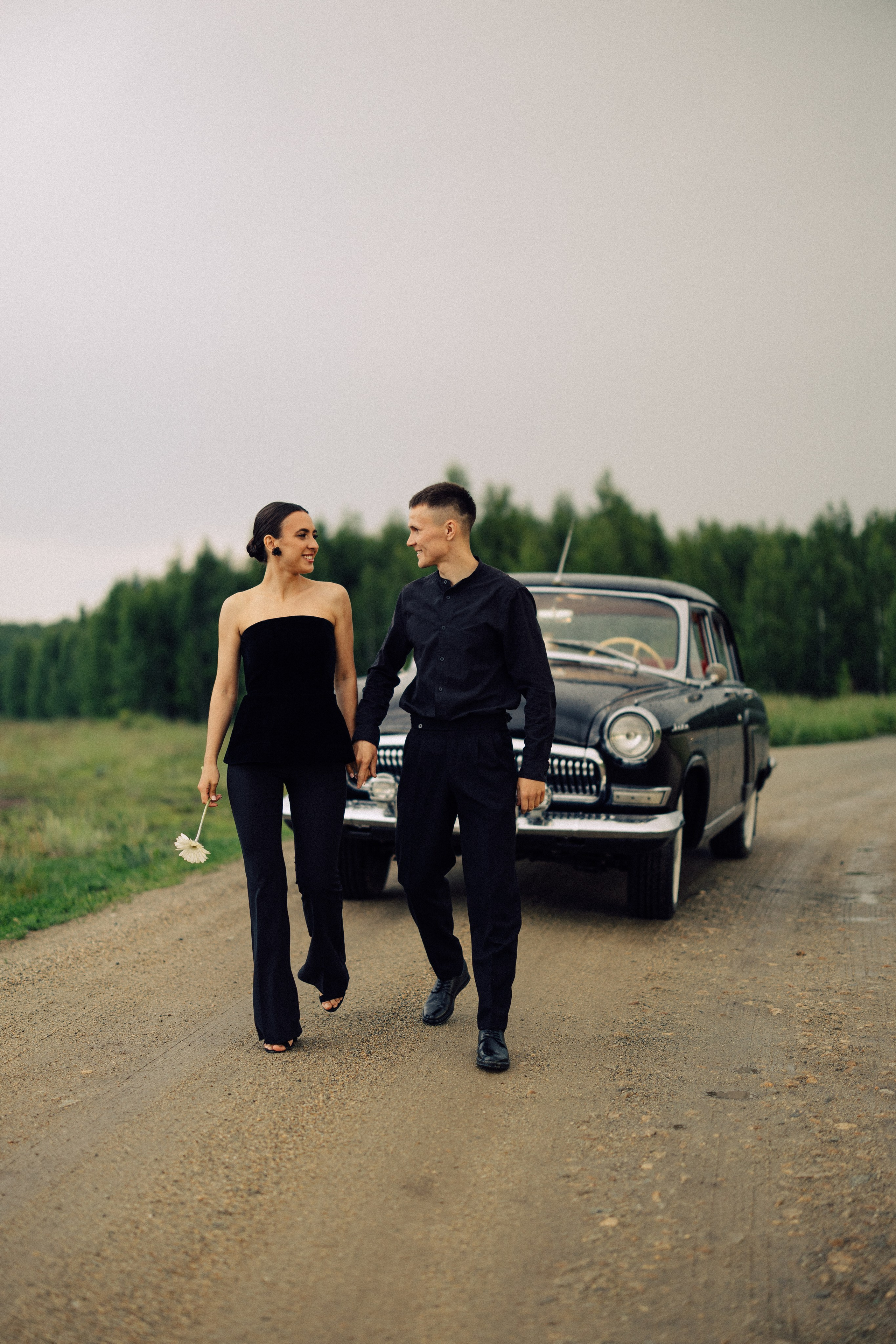 Ваня и Тоня. Daria Chigintseva Photographer