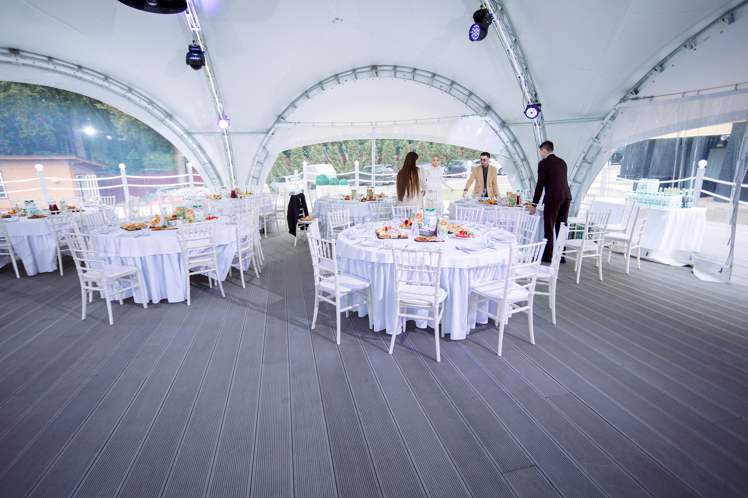 ВЫПУСКНОЙ: Волки-Липки. Все фото. Профессиональный фотограф в Ижевске Леша Петров