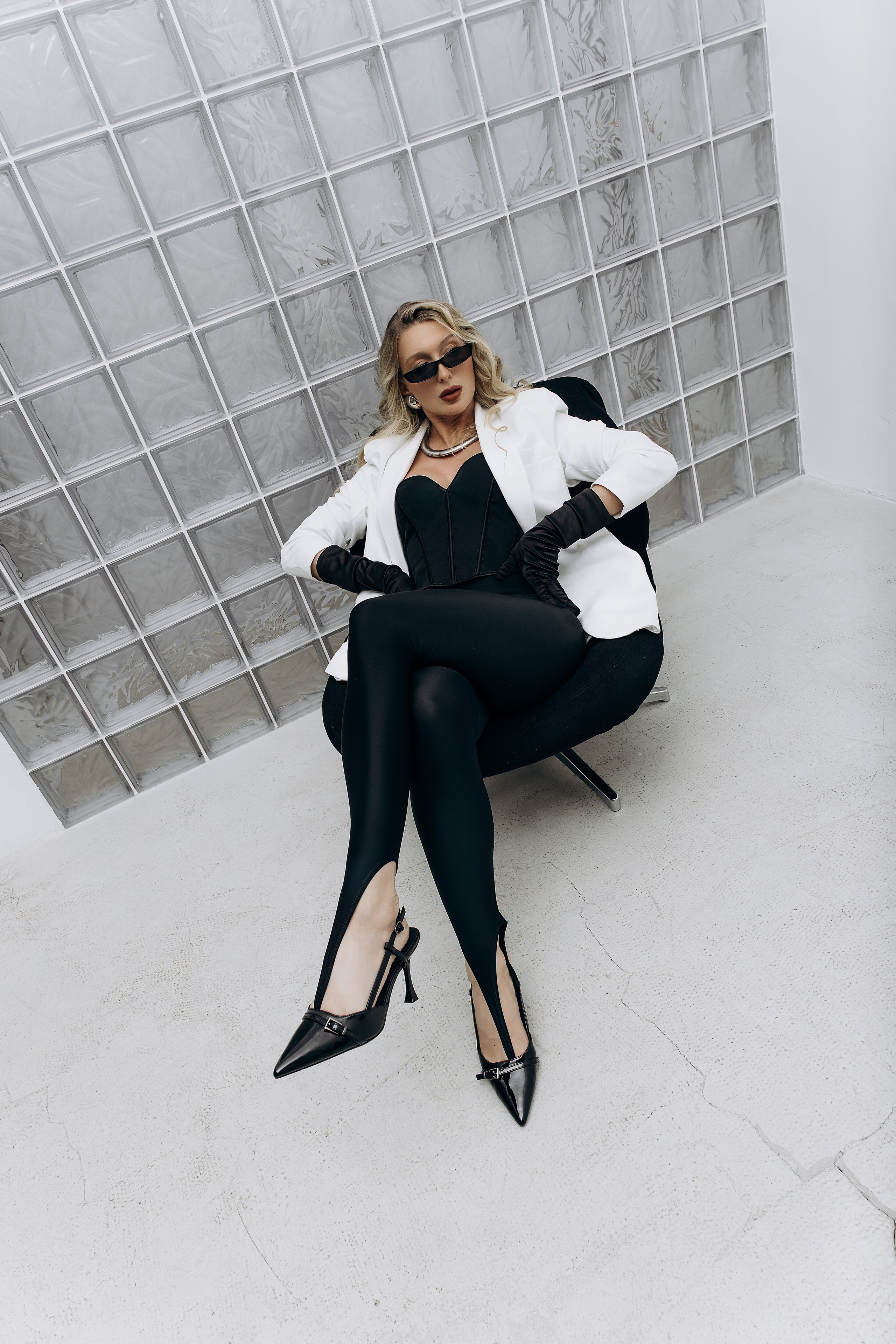 Полина. Свадебный и контент фотограф в Красноярске Марианна Перфильева