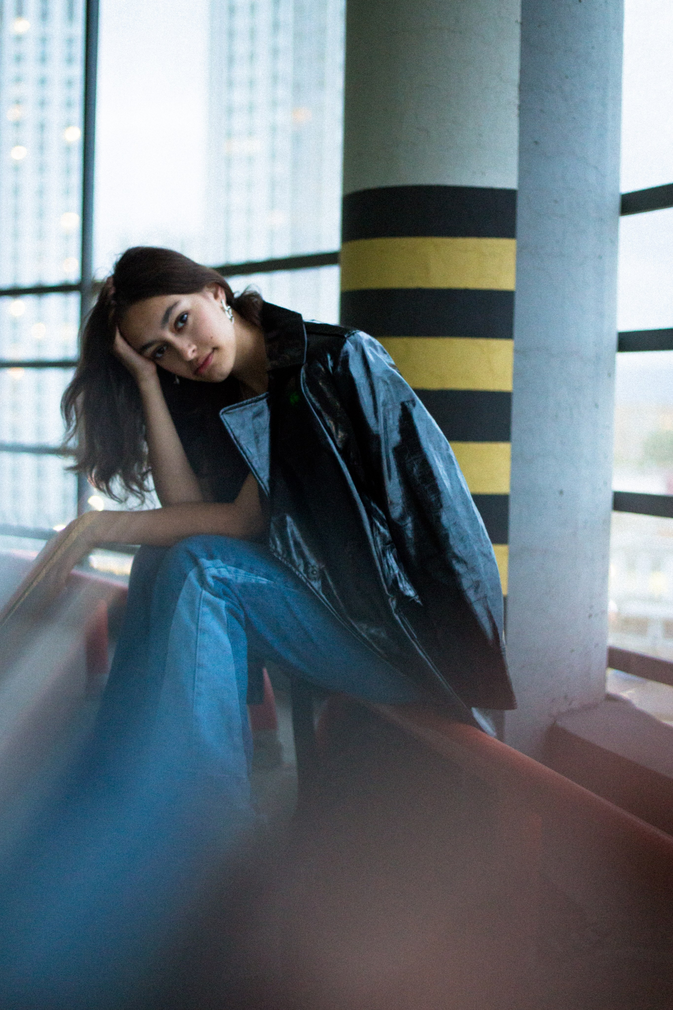 Ангелина. Свадебный и контент фотограф в Красноярске Марианна Перфильева