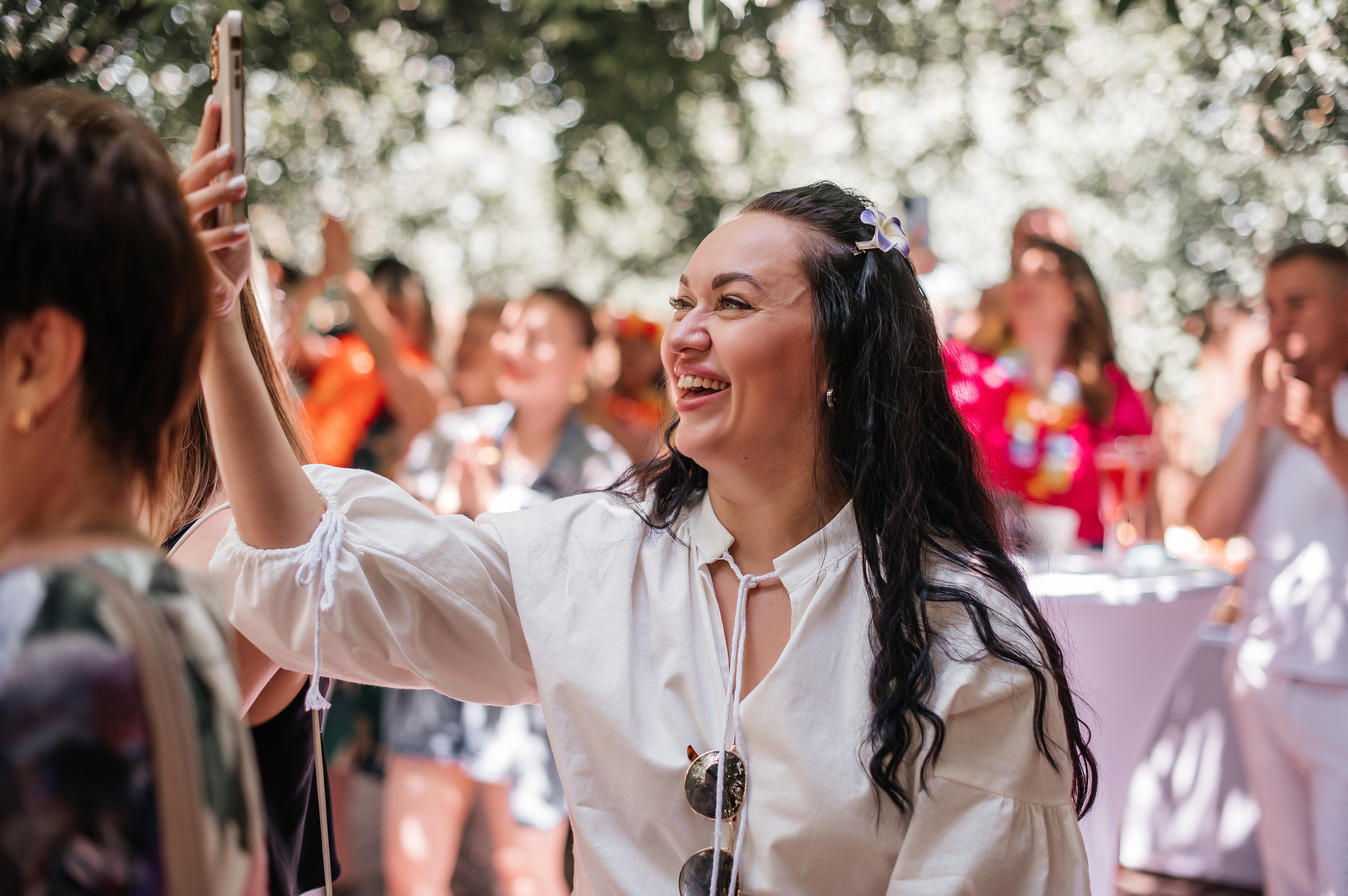 ALOHA!. Свадебный и семейный фотограф в Краснодаре Листкова Галина