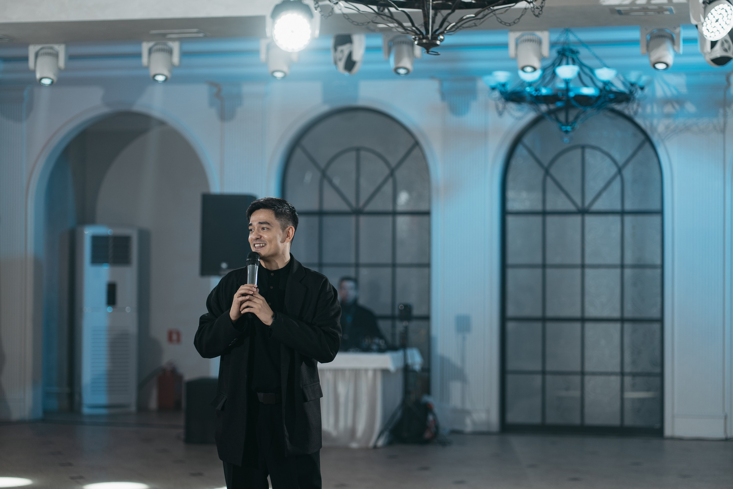 Евгений & Ольга. Свадебный и репортажный фотограф Юров Дмитрий