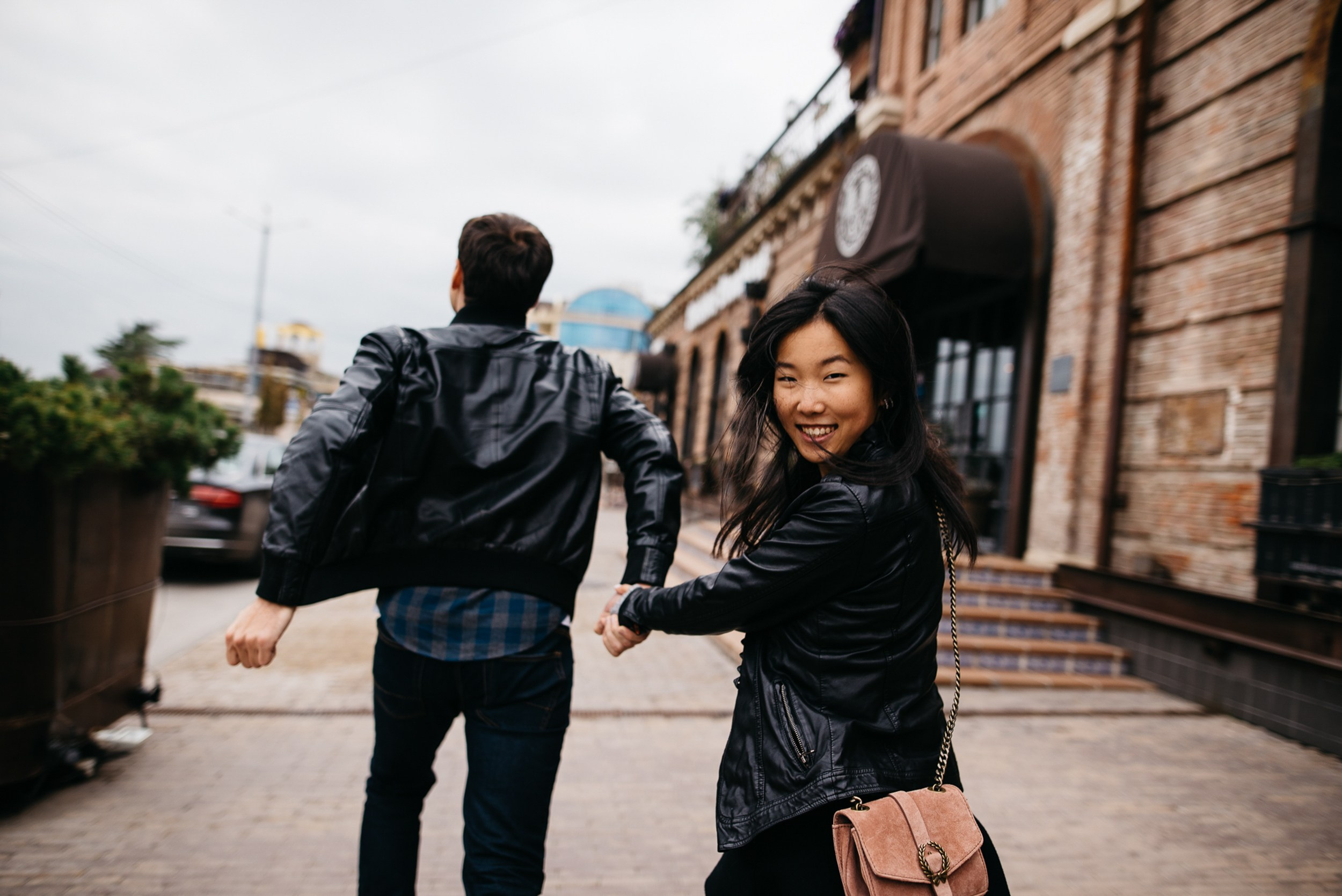 Свадебный и репортажный фотограф Юров Дмитрий
